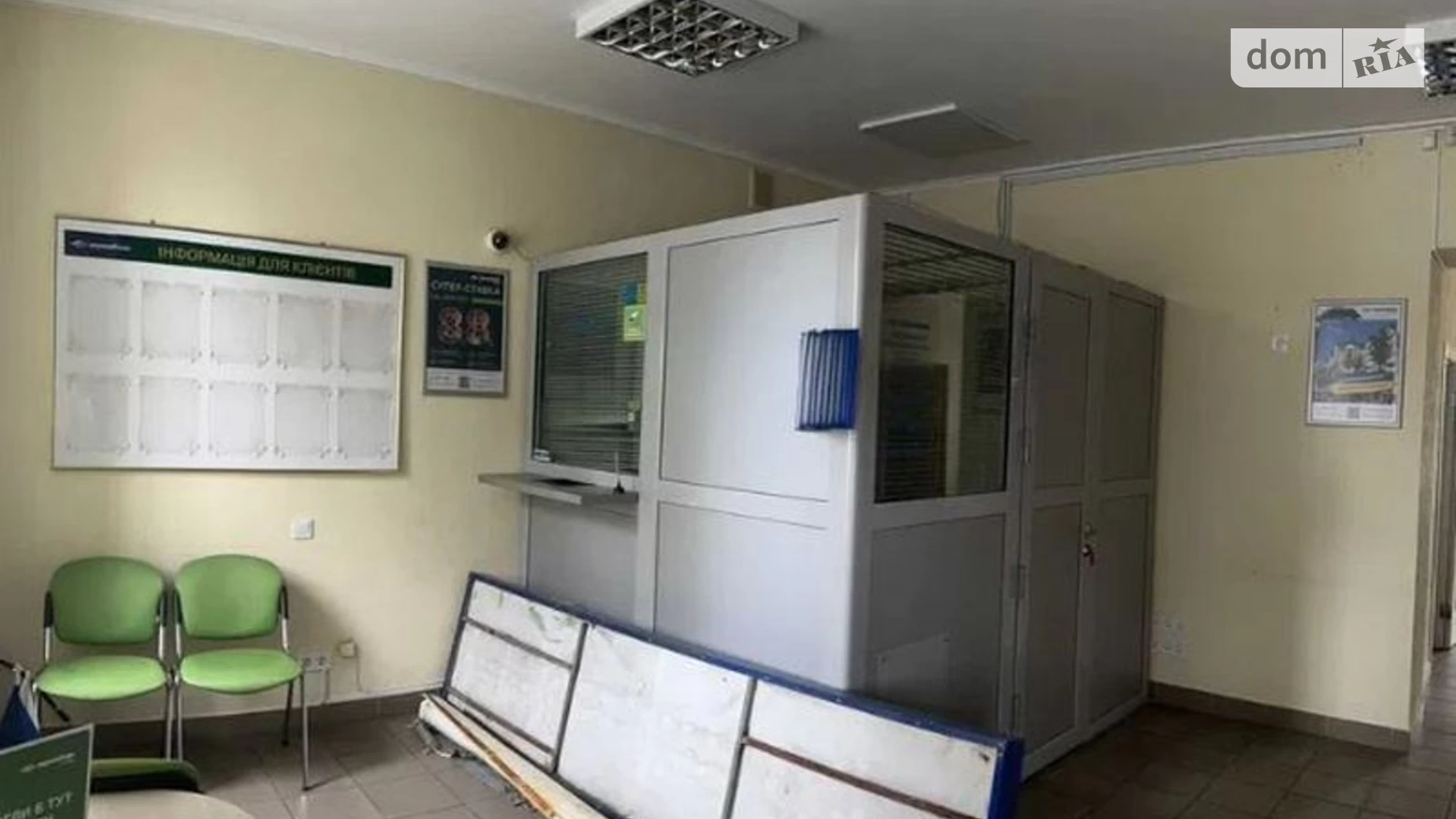 Здається в оренду приміщення вільного призначення 100.8 кв. м в 1-поверховій будівлі, цена: 21000 грн - фото 2