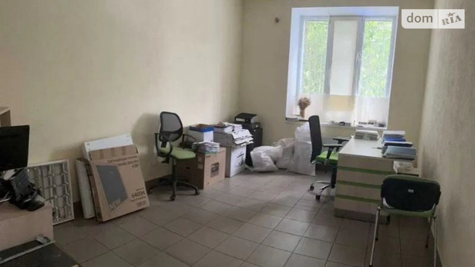 Здається в оренду приміщення вільного призначення 100.8 кв. м в 1-поверховій будівлі, цена: 21000 грн - фото 4