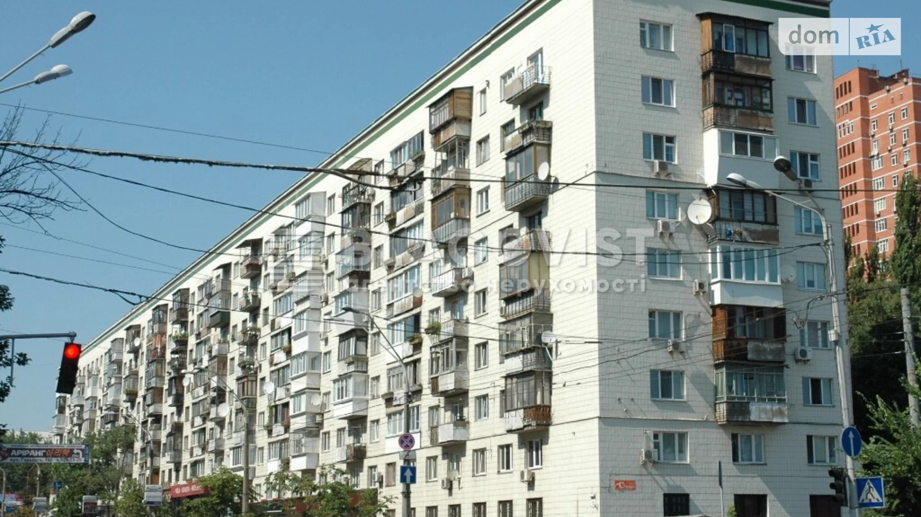 Продается 3-комнатная квартира 64 кв. м в Киеве, ул. Большая Васильковская, 131 - фото 2