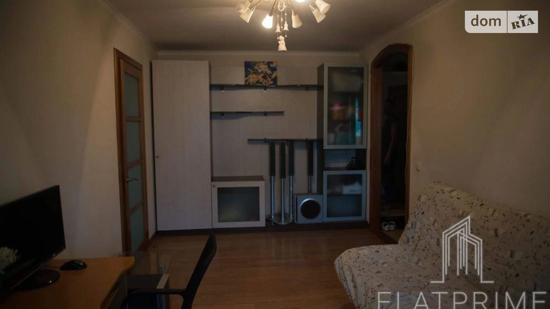Продается 2-комнатная квартира 45 кв. м в Киеве, ул. Александра Лазаревского(Минина), 2 - фото 5