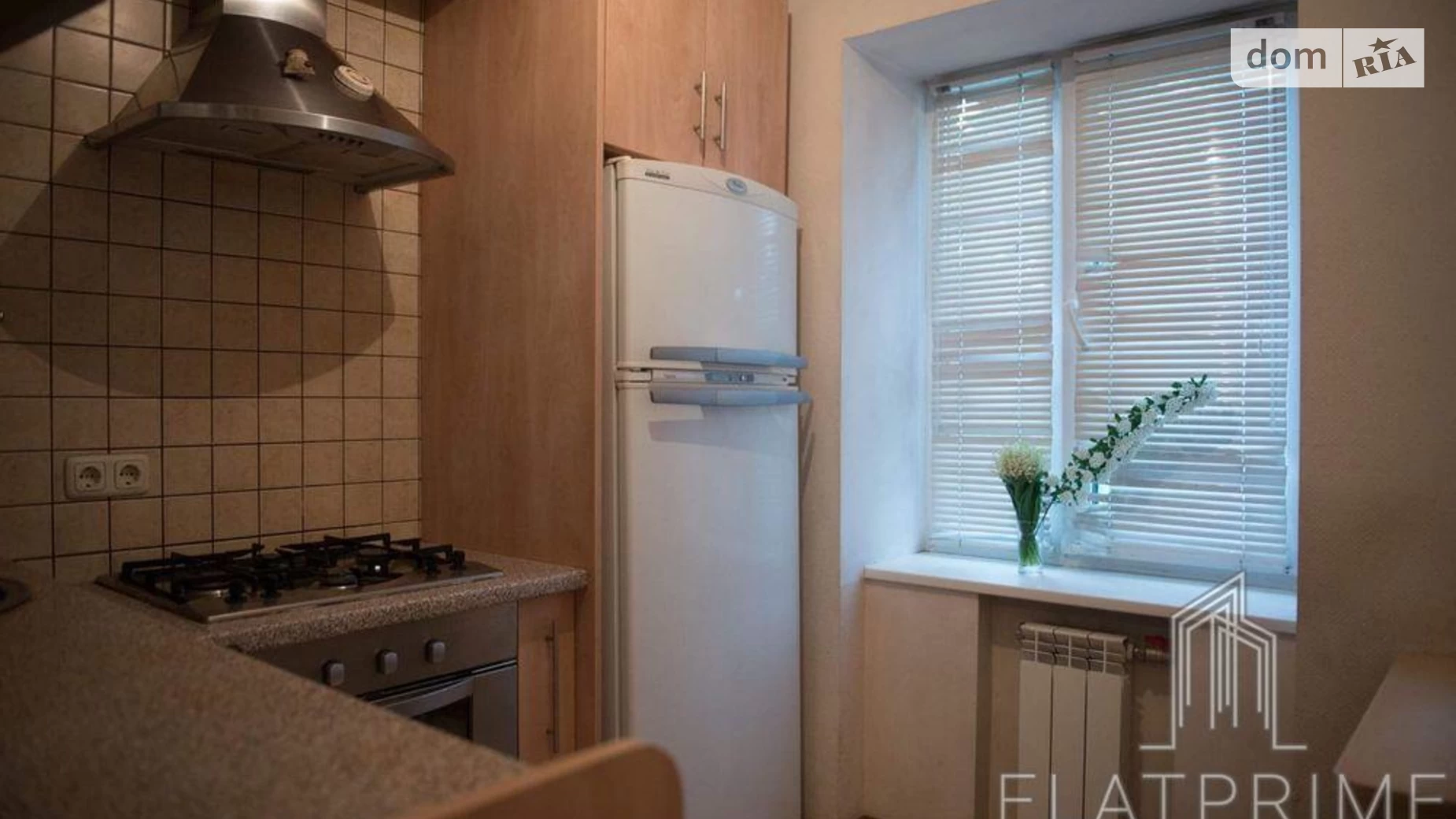 Продается 2-комнатная квартира 45 кв. м в Киеве, ул. Александра Лазаревского(Минина), 2 - фото 4
