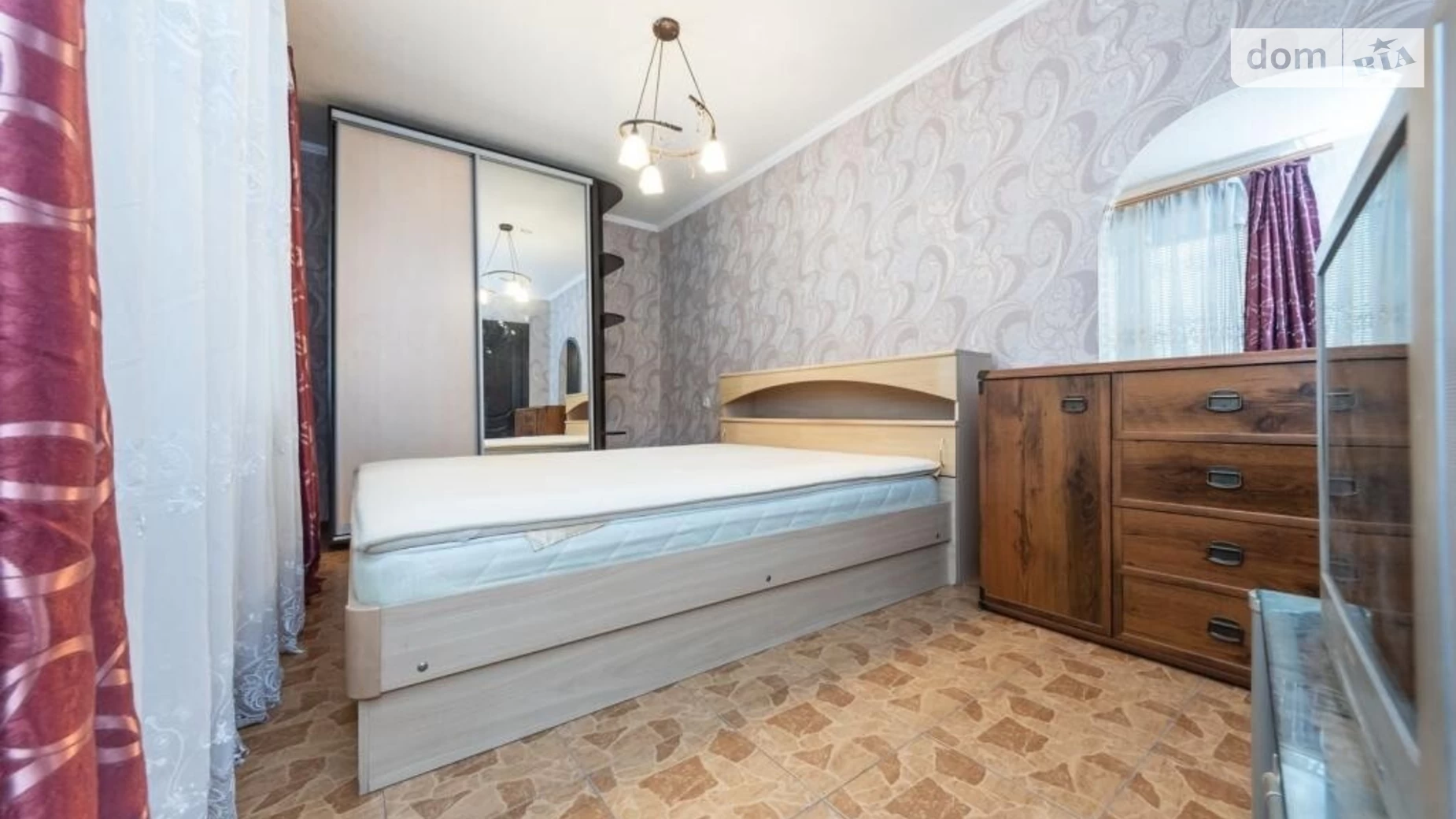 Продается 3-комнатная квартира 69 кв. м в Киеве, ул. Героев Обороны, 5 - фото 3