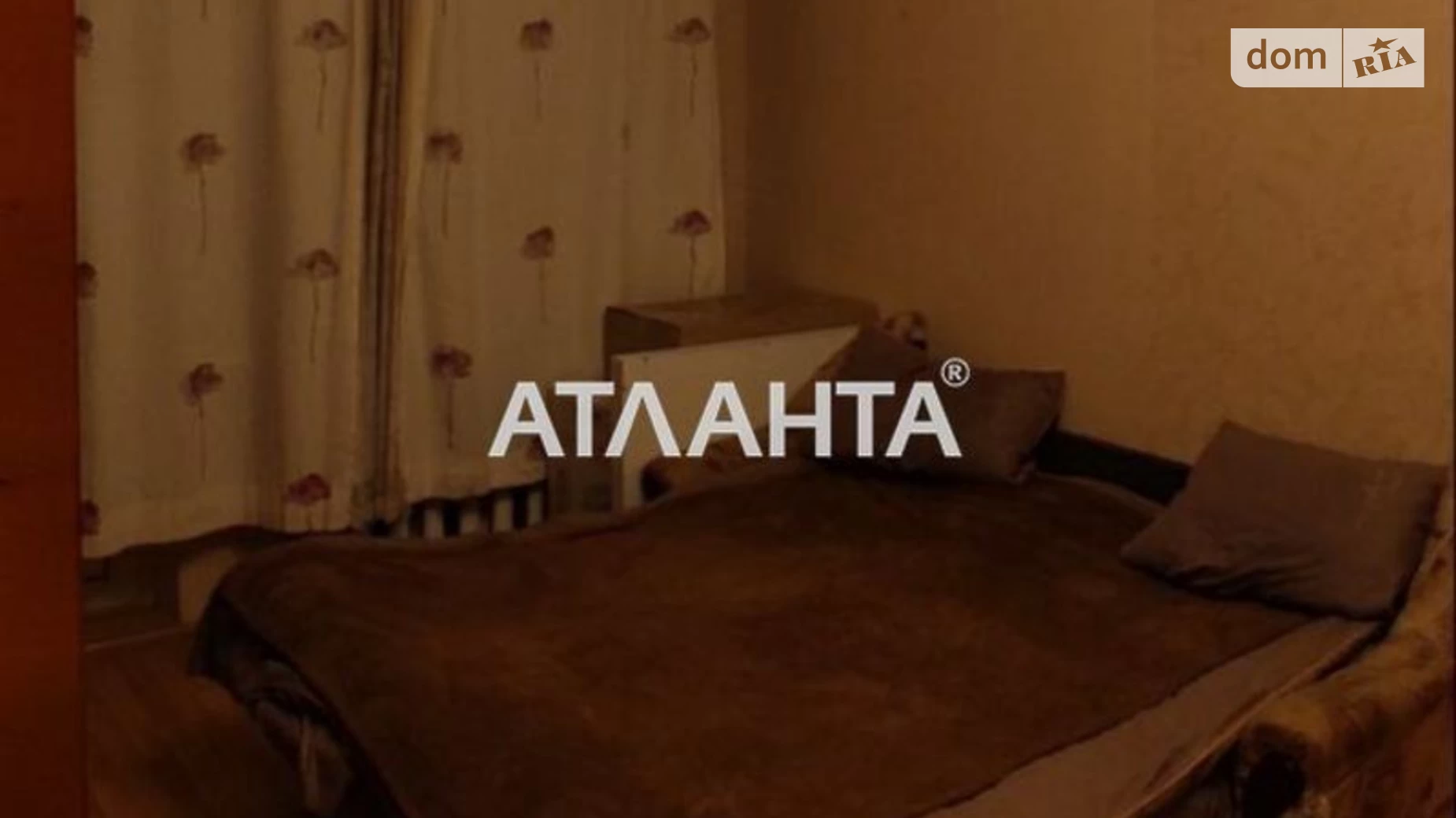 Продається 1-кімнатна квартира 33 кв. м у Одесі, вул. Ільфа і Петрова