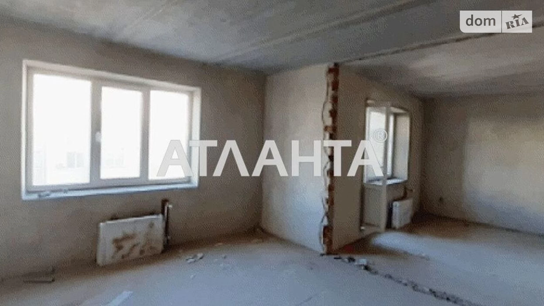 Продается 1-комнатная квартира 52 кв. м в Черноморске, ул. Парусная - фото 2