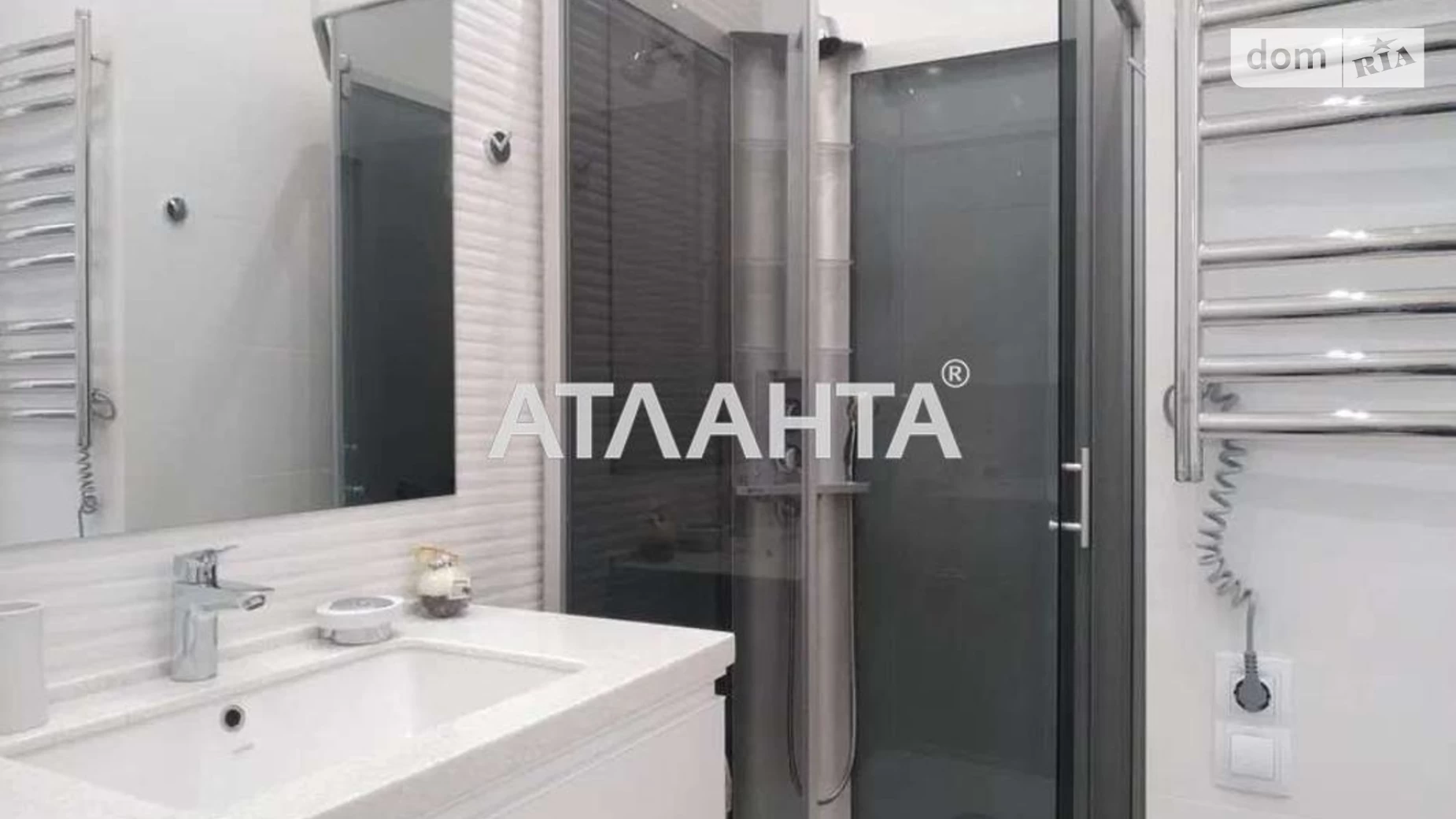 Продается 1-комнатная квартира 43 кв. м в Одессе, Фонтанская дор., 58/3 - фото 5