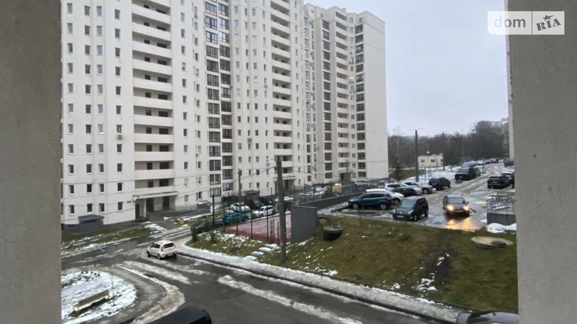 Продается 3-комнатная квартира 97 кв. м в Харькове, ул. Профессорская, 18 - фото 4