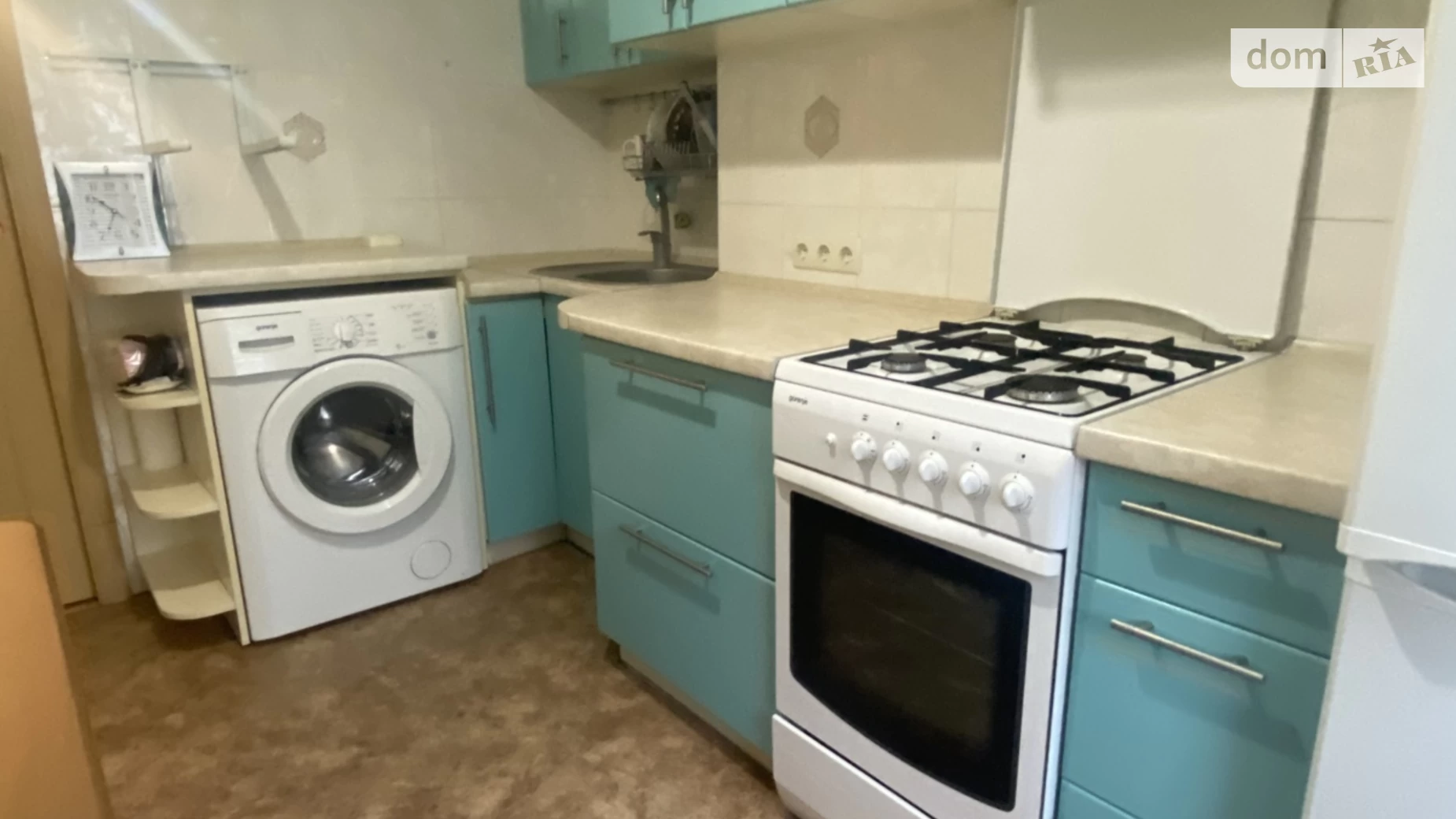 Продается 2-комнатная квартира 51 кв. м в Днепре, ул. Калиновая, 61 - фото 2