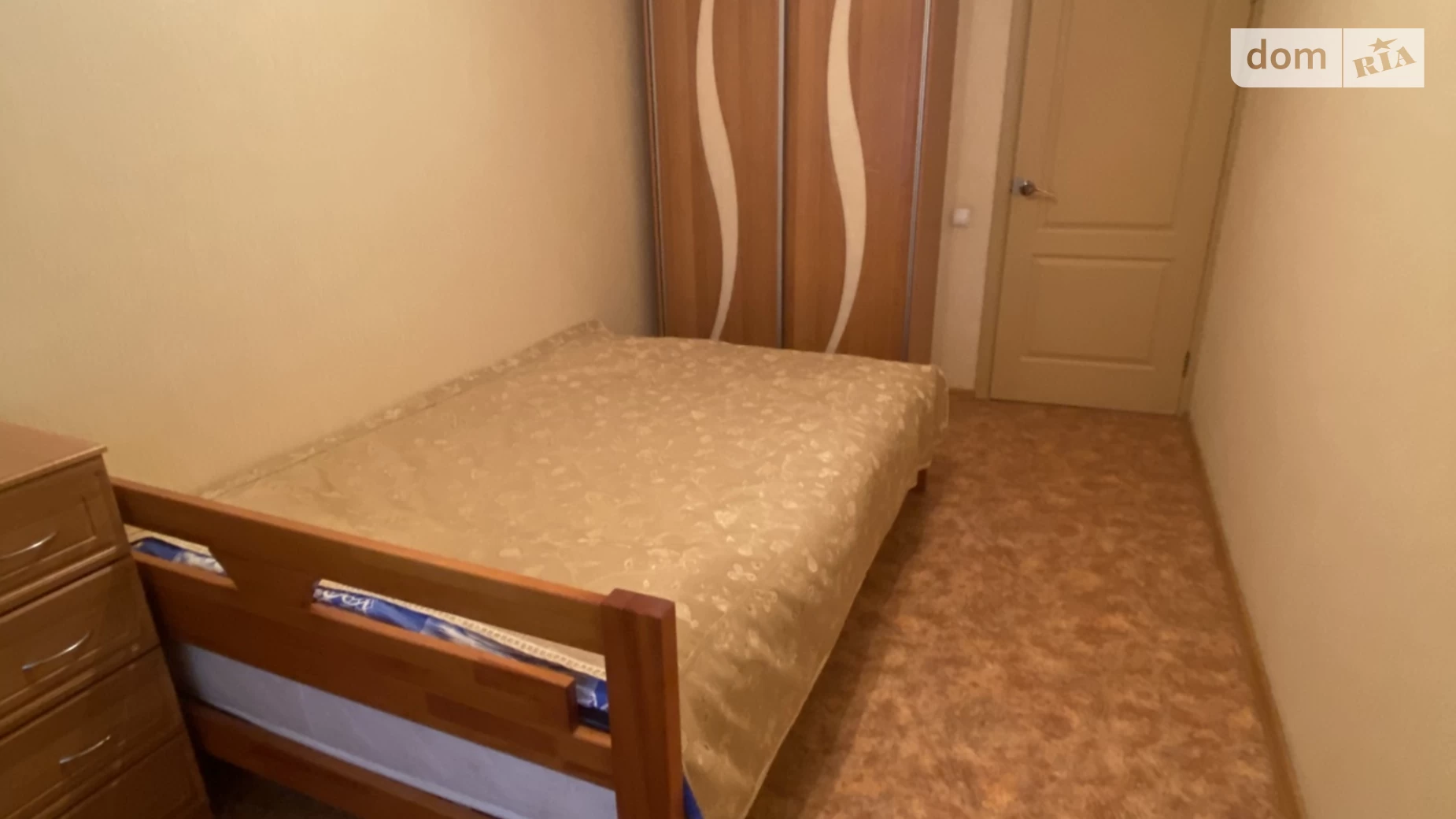 Продается 2-комнатная квартира 51 кв. м в Днепре, ул. Калиновая, 61 - фото 4