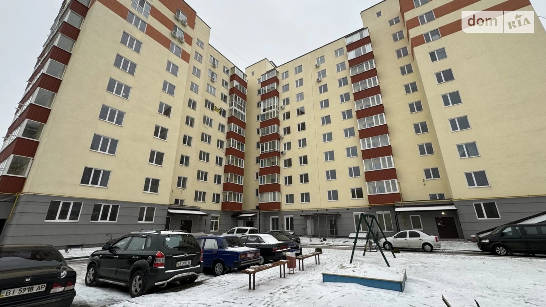 Продается 2-комнатная квартира 63.2 кв. м в Полтаве, цена: 47500 $ - фото 15