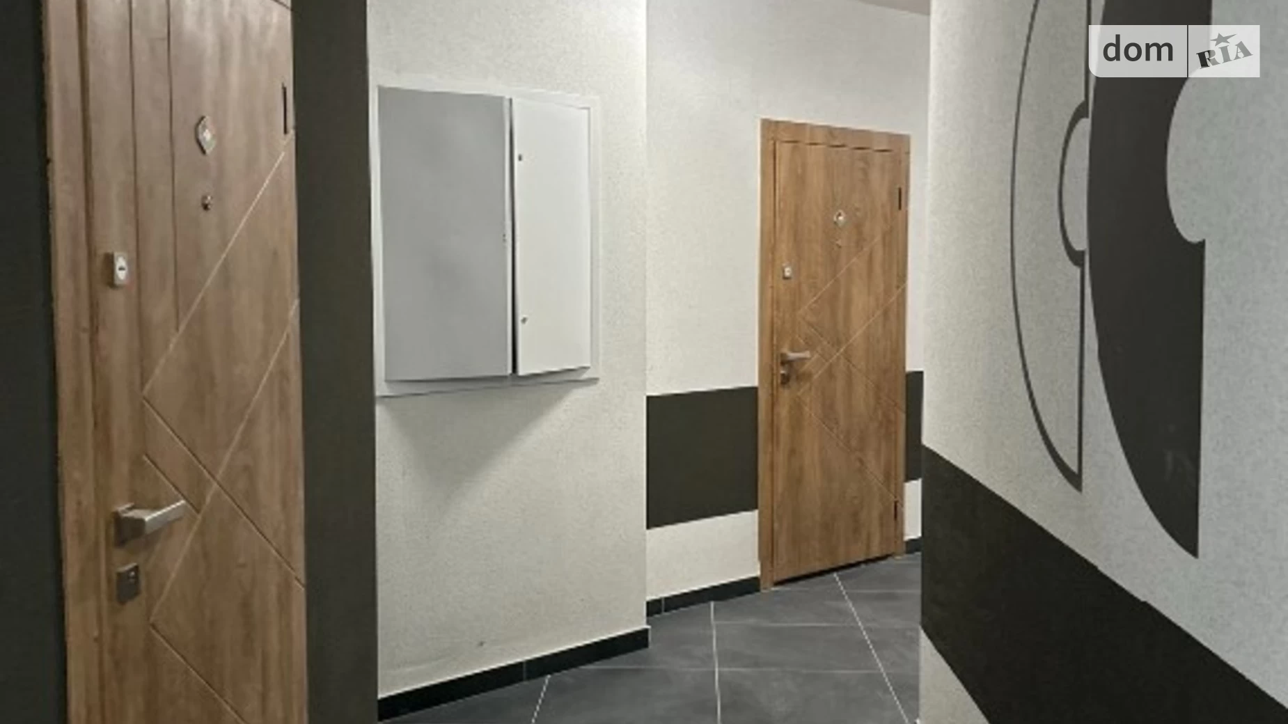 Продається 2-кімнатна квартира 58.1 кв. м у Ірпені - фото 4