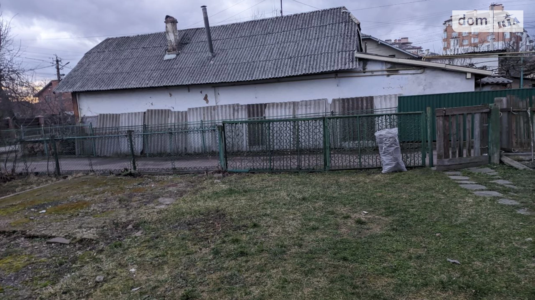 Продается земельный участок 5.5 соток в Ивано-Франковской области, цена: 50000 $ - фото 2