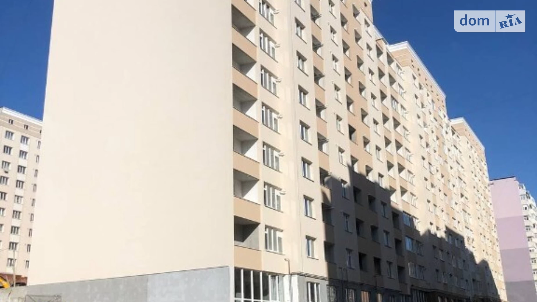 Продается 1-комнатная квартира 45 кв. м в Хмельницком, ул. Кармелюка - фото 3