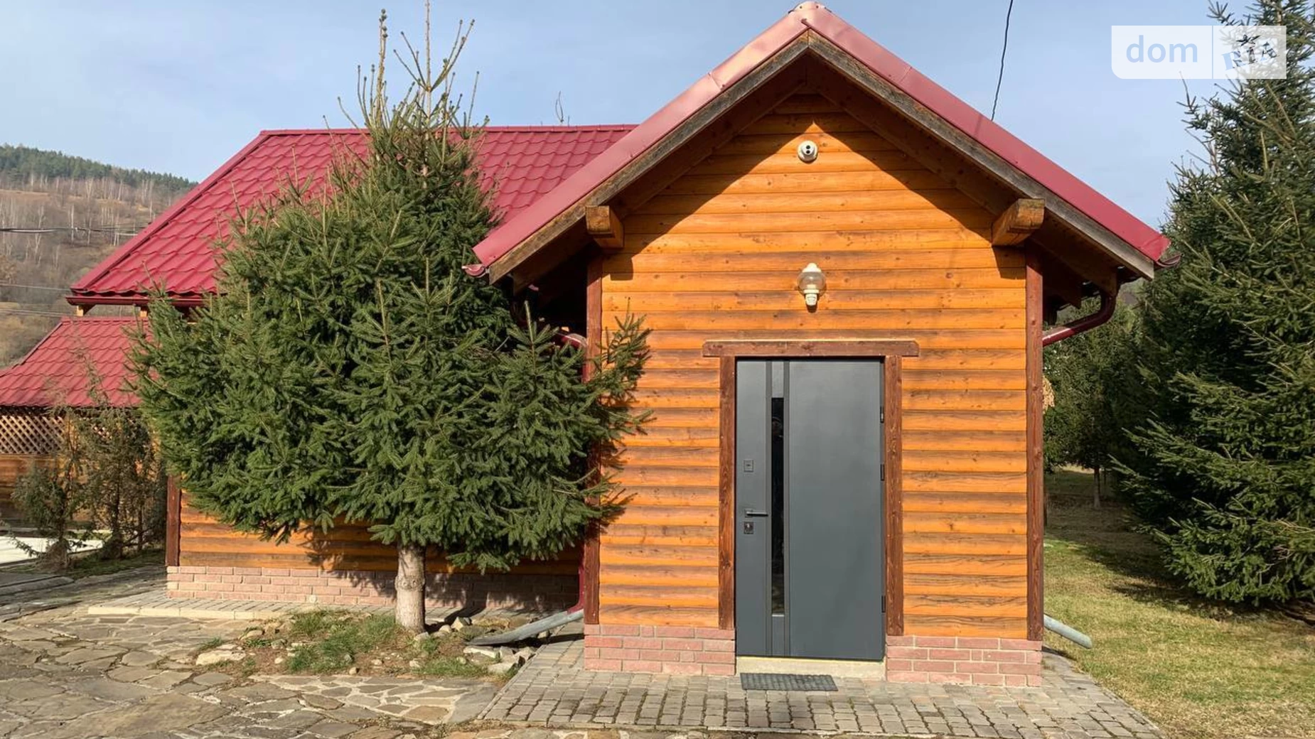 Продается дом на 2 этажа 143 кв. м с подвалом, цена: 255000 $ - фото 3