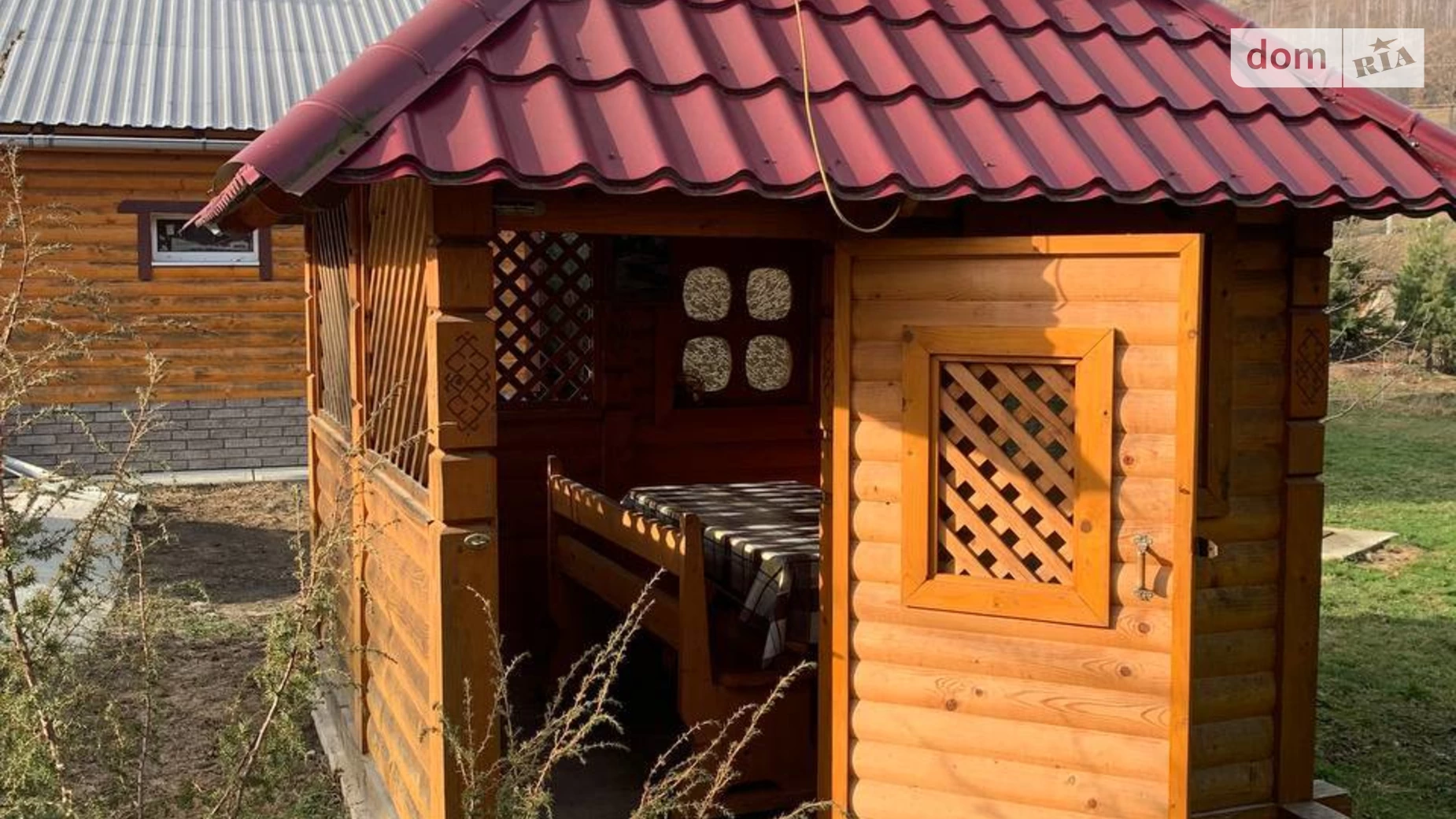 Продается дом на 2 этажа 143 кв. м с подвалом, цена: 255000 $ - фото 4