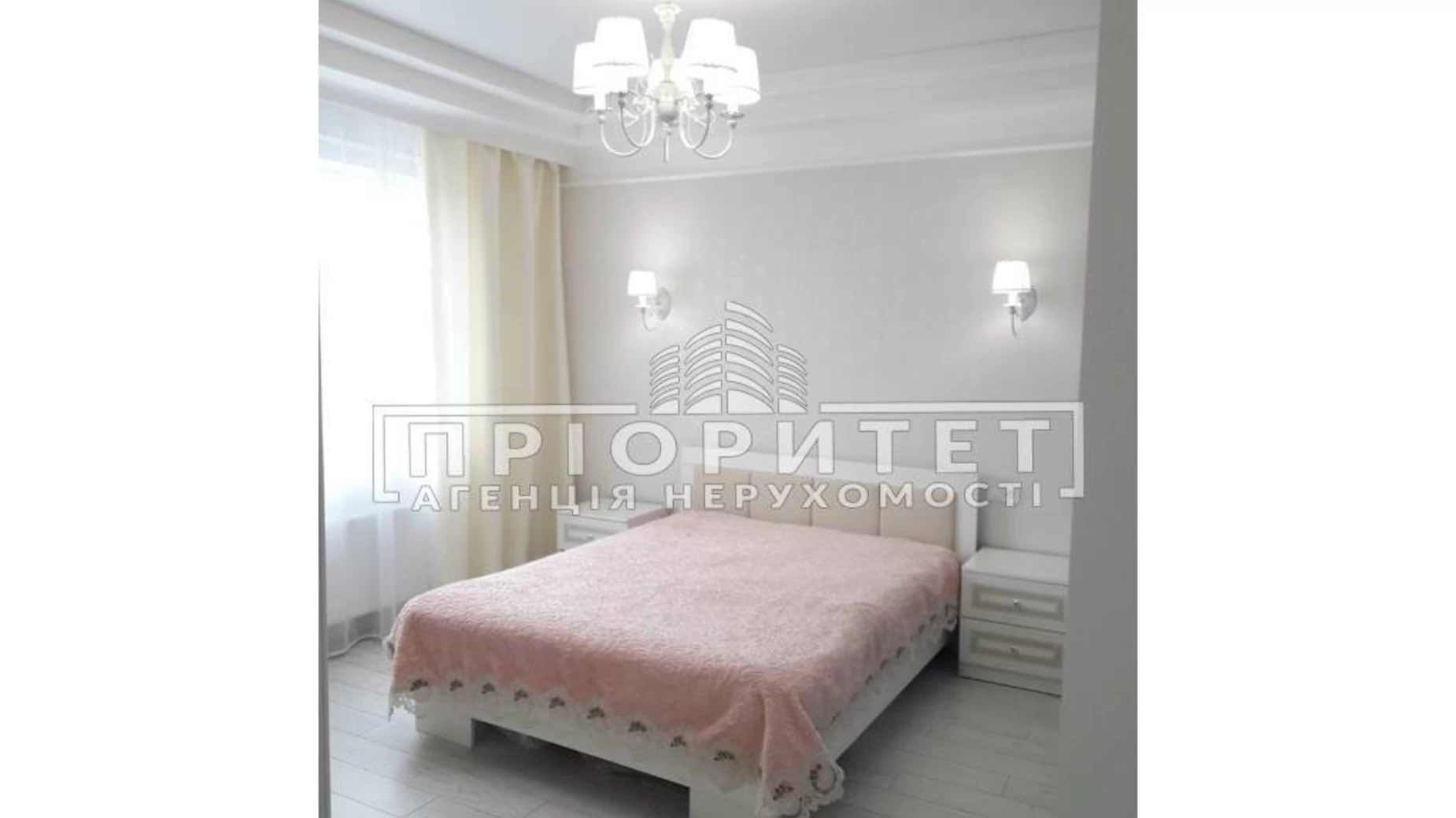 Продается 2-комнатная квартира 50 кв. м в Одессе, ул. Болгарская