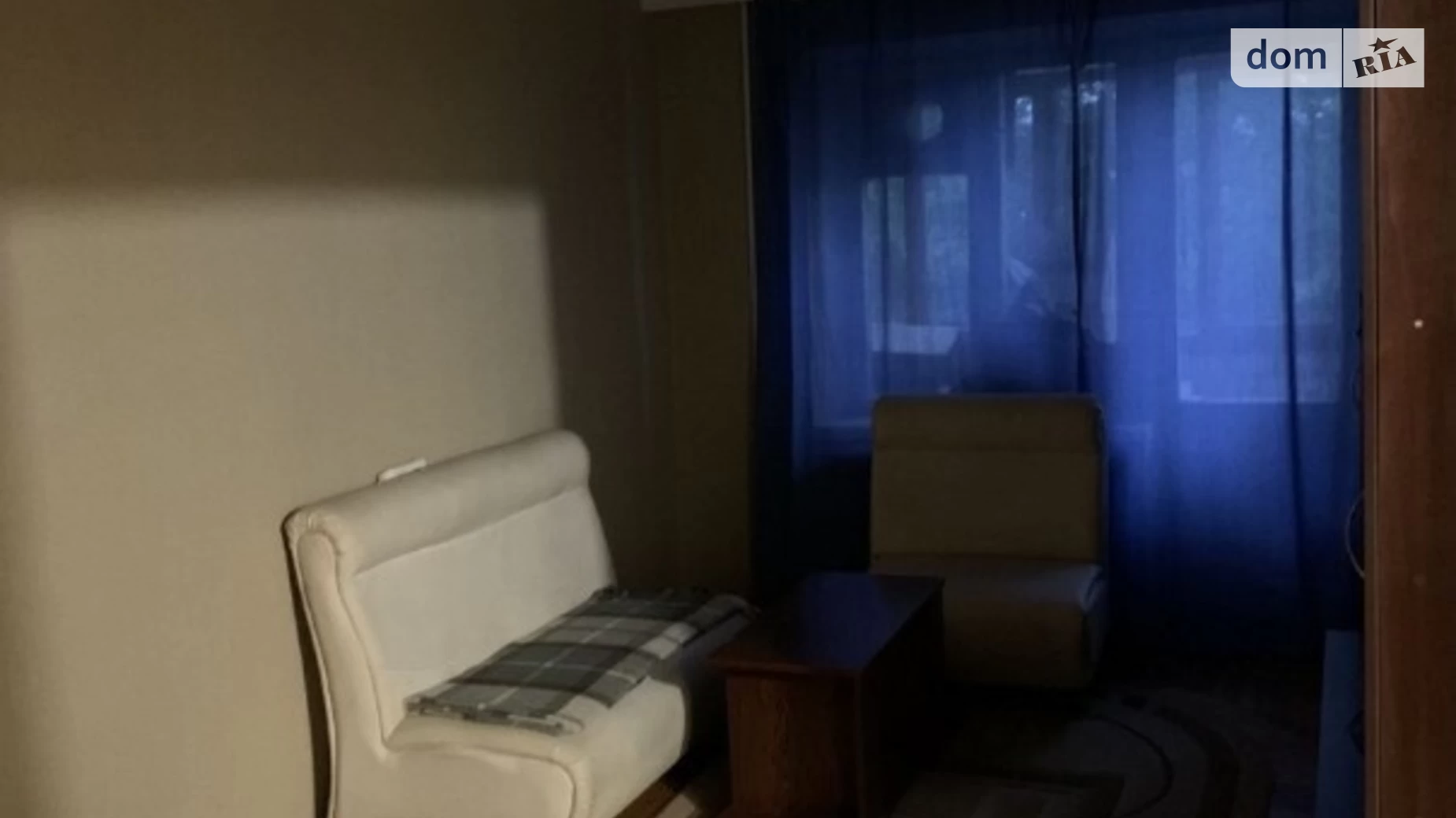1-кімнатна квартира 30 кв. м у Запоріжжі