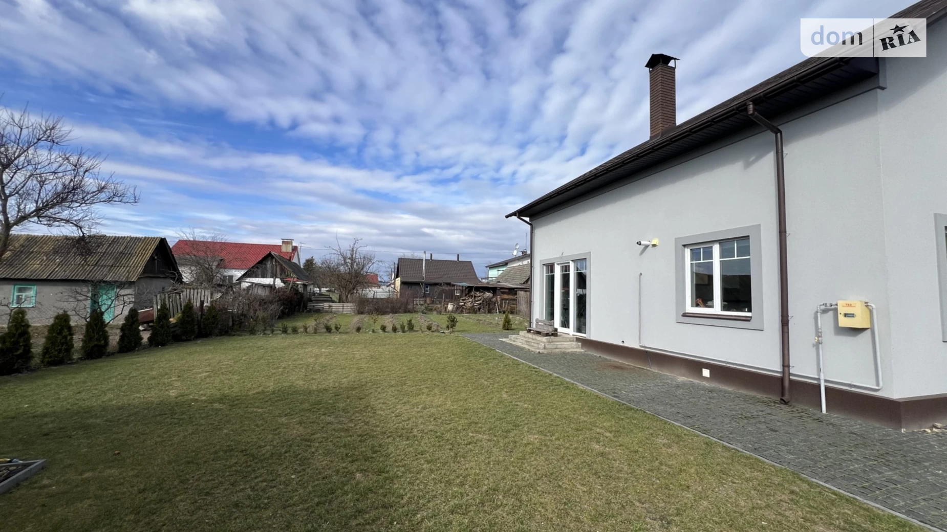 Продается дом на 2 этажа 223.7 кв. м с беседкой, цена: 180000 $ - фото 2