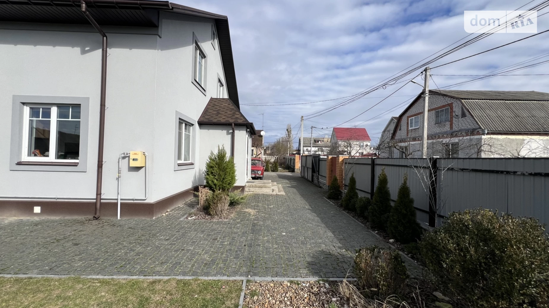 Продается дом на 2 этажа 223.7 кв. м с беседкой, цена: 180000 $ - фото 4