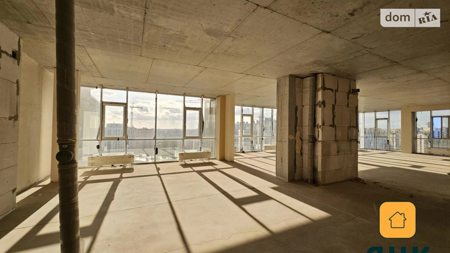 Продается 6-комнатная квартира 184 кв. м в Одессе, бул. Французский, 60Г - фото 4