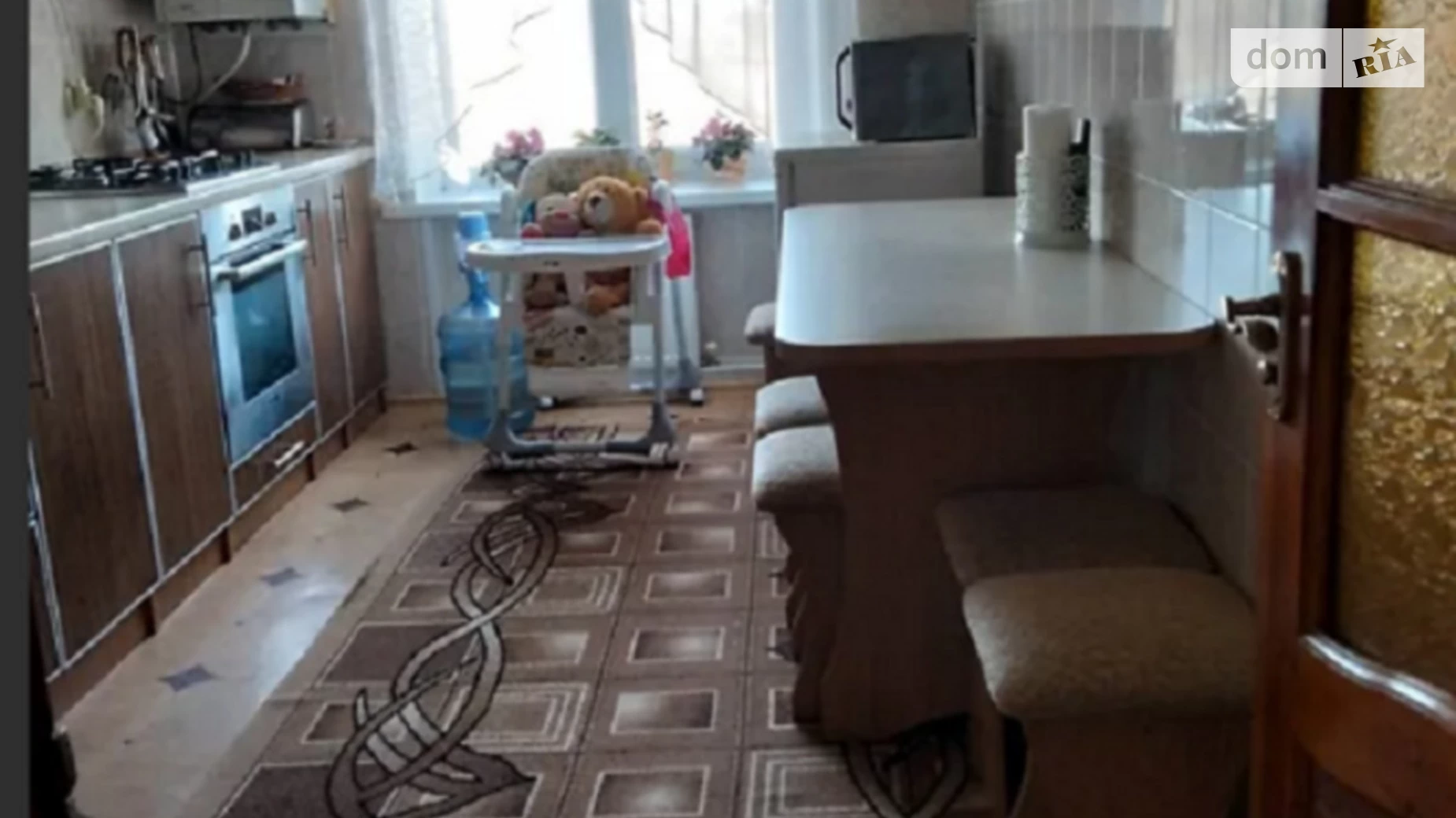 Продается 3-комнатная квартира 64 кв. м в Кропивницком - фото 2