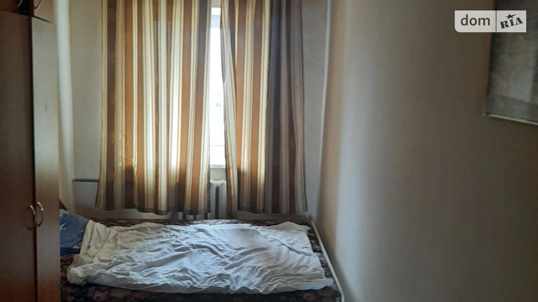 Продается 3-комнатная квартира 55 кв. м в Киеве, ул. Николая Шепелева, 6