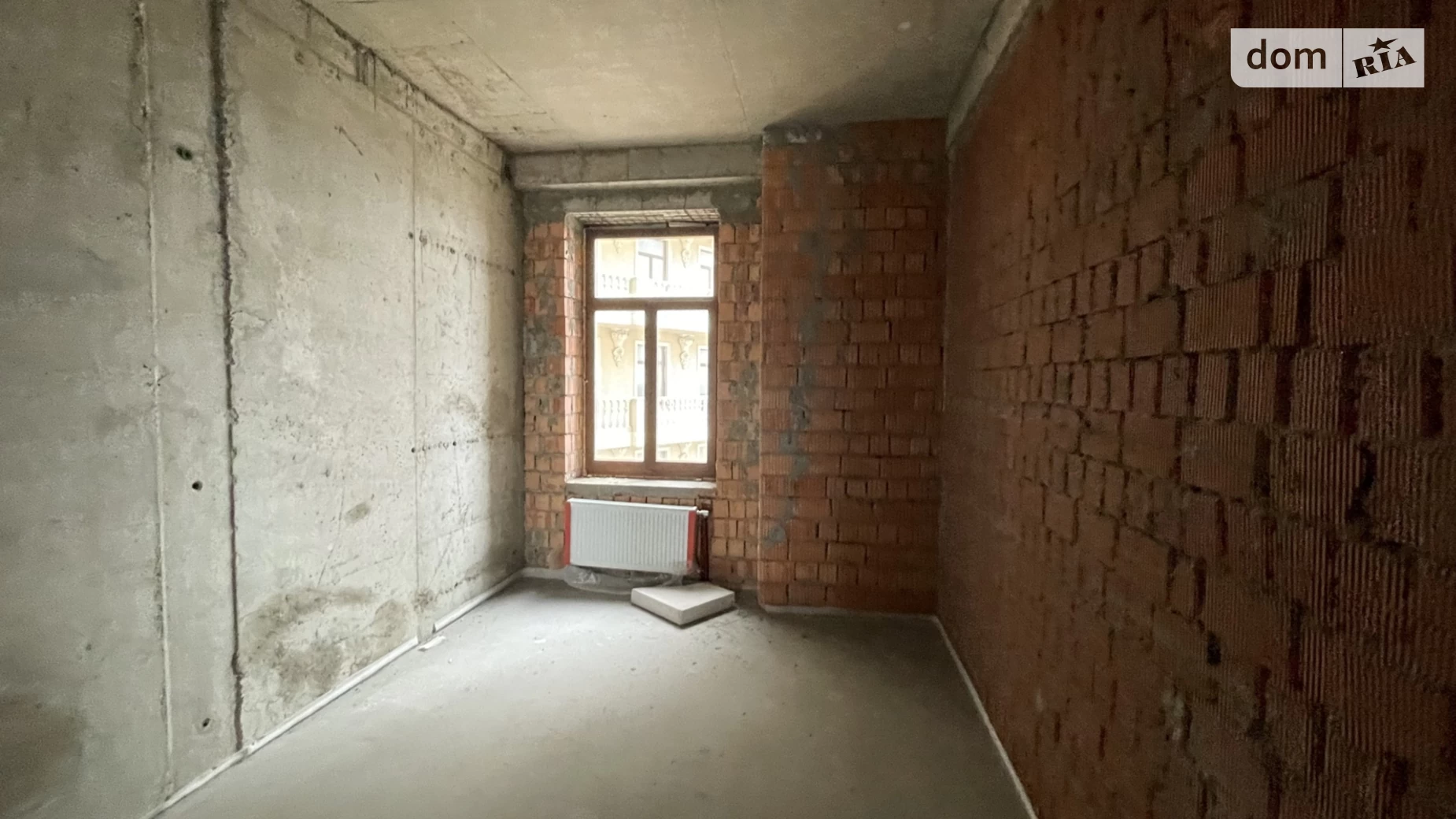 Продается 2-комнатная квартира 96.4 кв. м в Одессе, спуск Военный