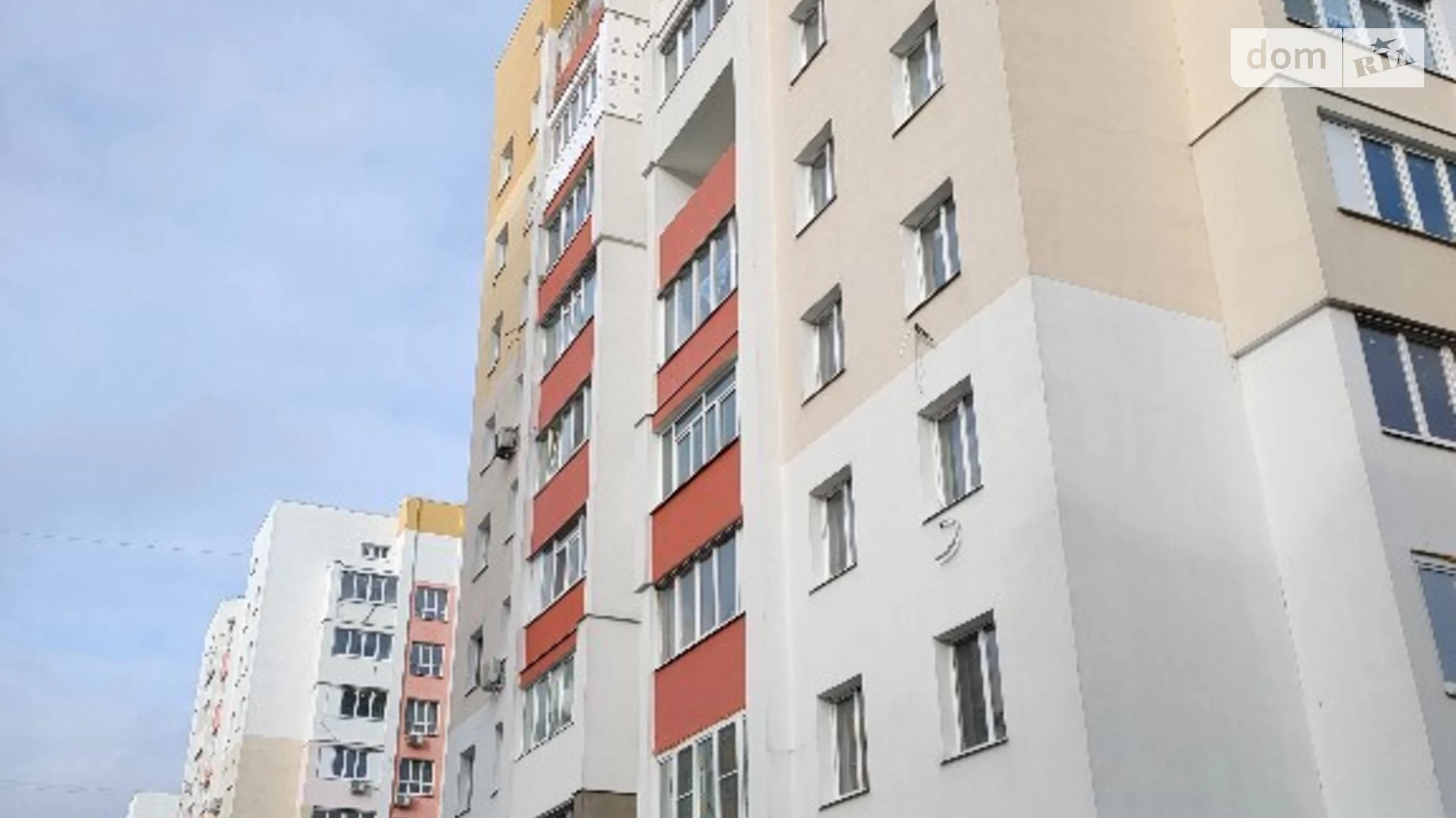 Продається 3-кімнатна квартира 83 кв. м у Харкові, просп. Героїв Харкова(Московський), 268Г