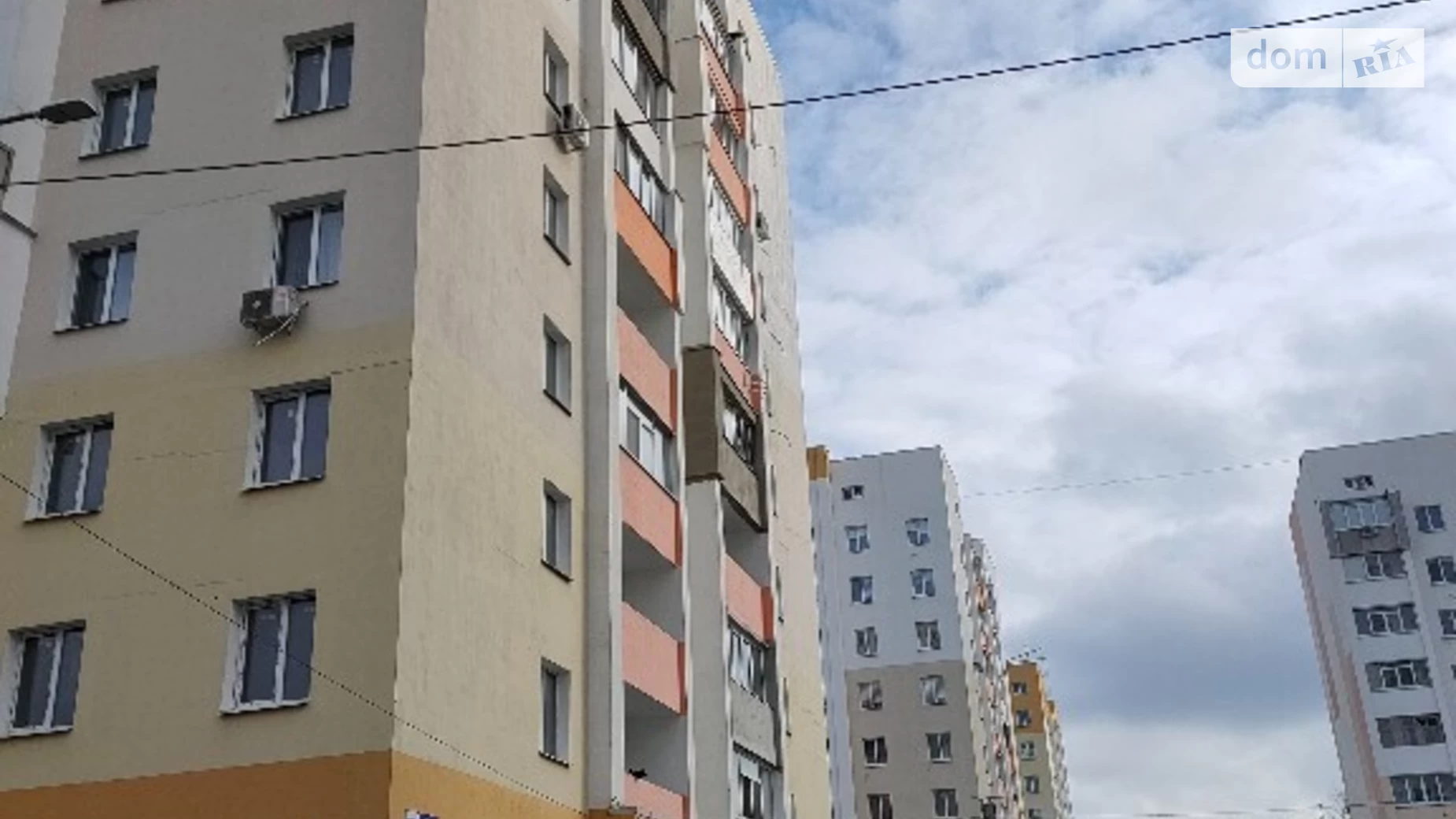 Продається 3-кімнатна квартира 83 кв. м у Харкові, просп. Героїв Харкова(Московський), 268Г