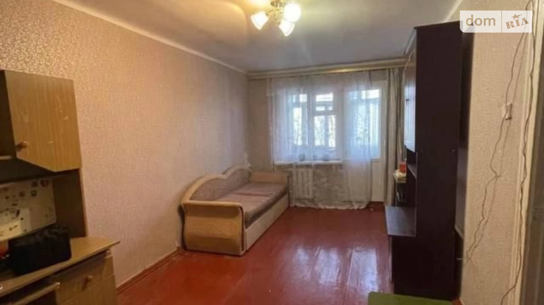 Продается 1-комнатная квартира 32 кв. м в Одессе, ул. Космонавтов - фото 3