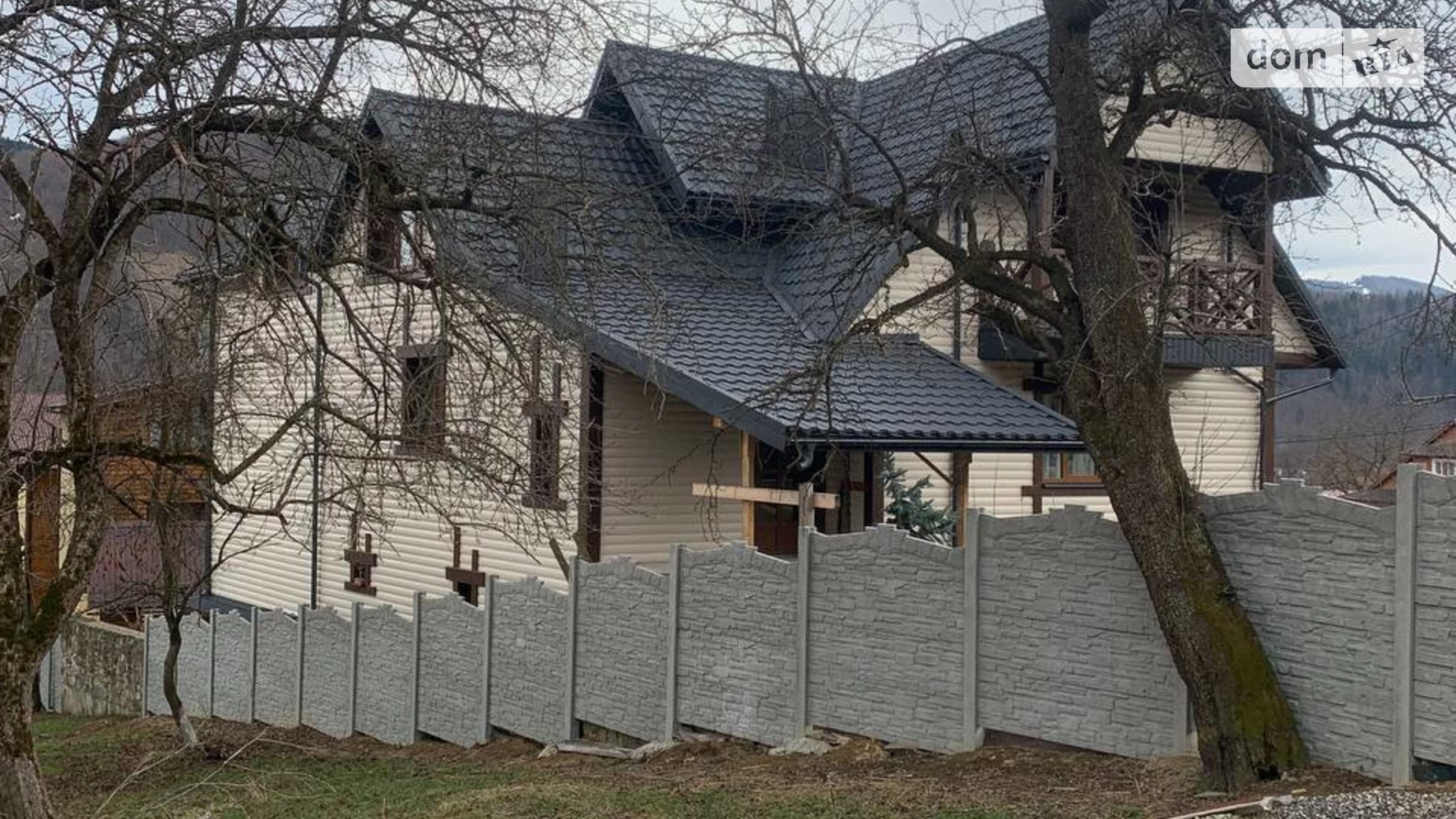 Продается дом на 3 этажа 300 кв. м с мебелью, цена: 300000 $ - фото 4