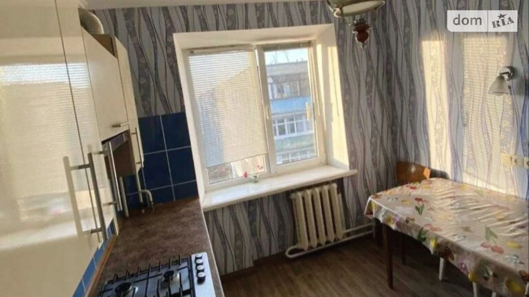Продается 3-комнатная квартира 64 кв. м в Виннице, ул. Антонова Олега - фото 2