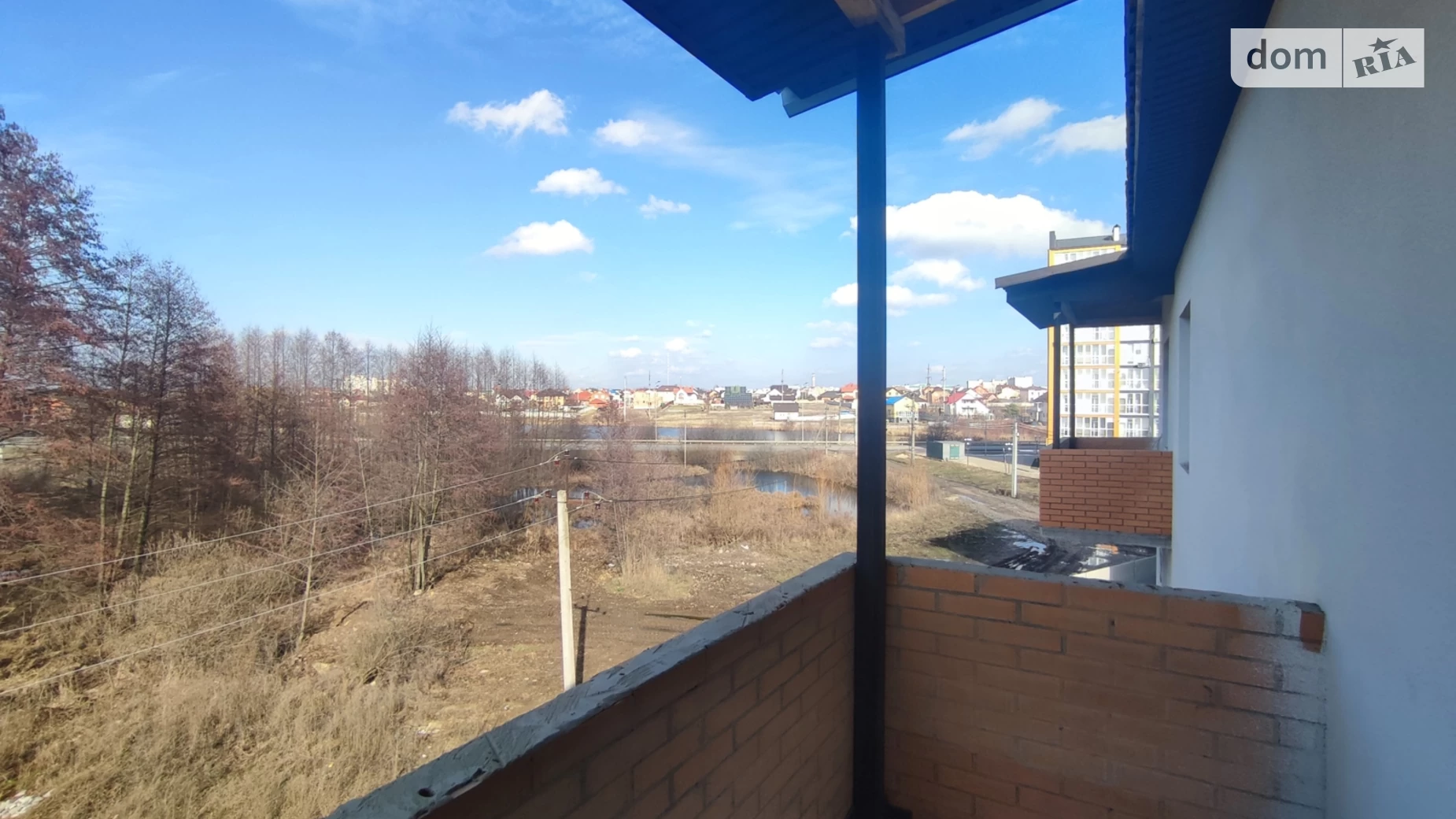 Продается 1-комнатная квартира 52 кв. м в Агрономичном, ул. Шевченко, 2 - фото 4