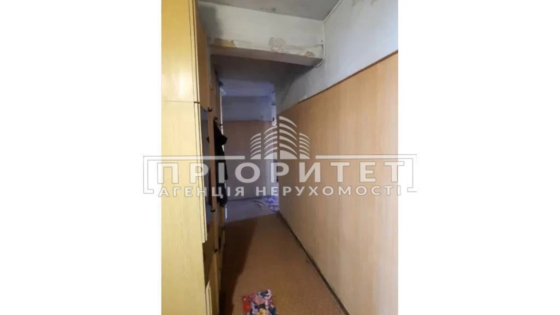 Продается 5-комнатная квартира 98 кв. м в Одессе, ул. Головковская