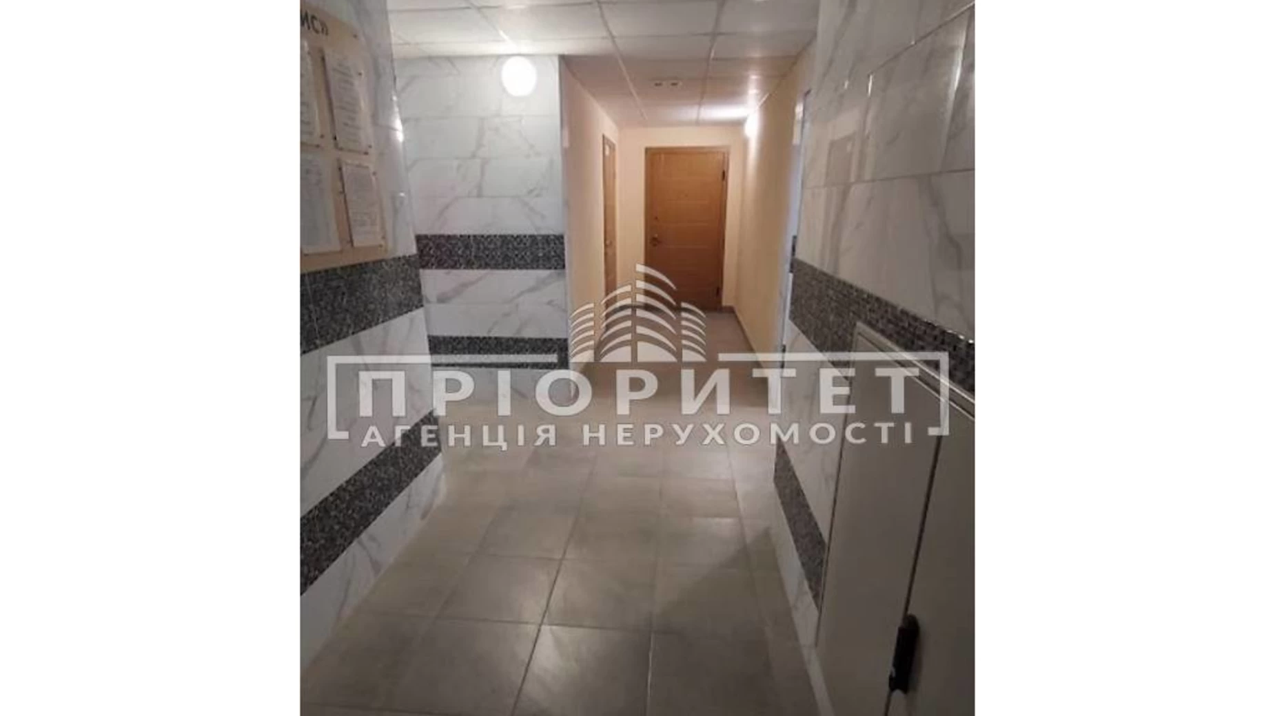 Продается 1-комнатная квартира 46.1 кв. м в Одессе, ул. Костанди