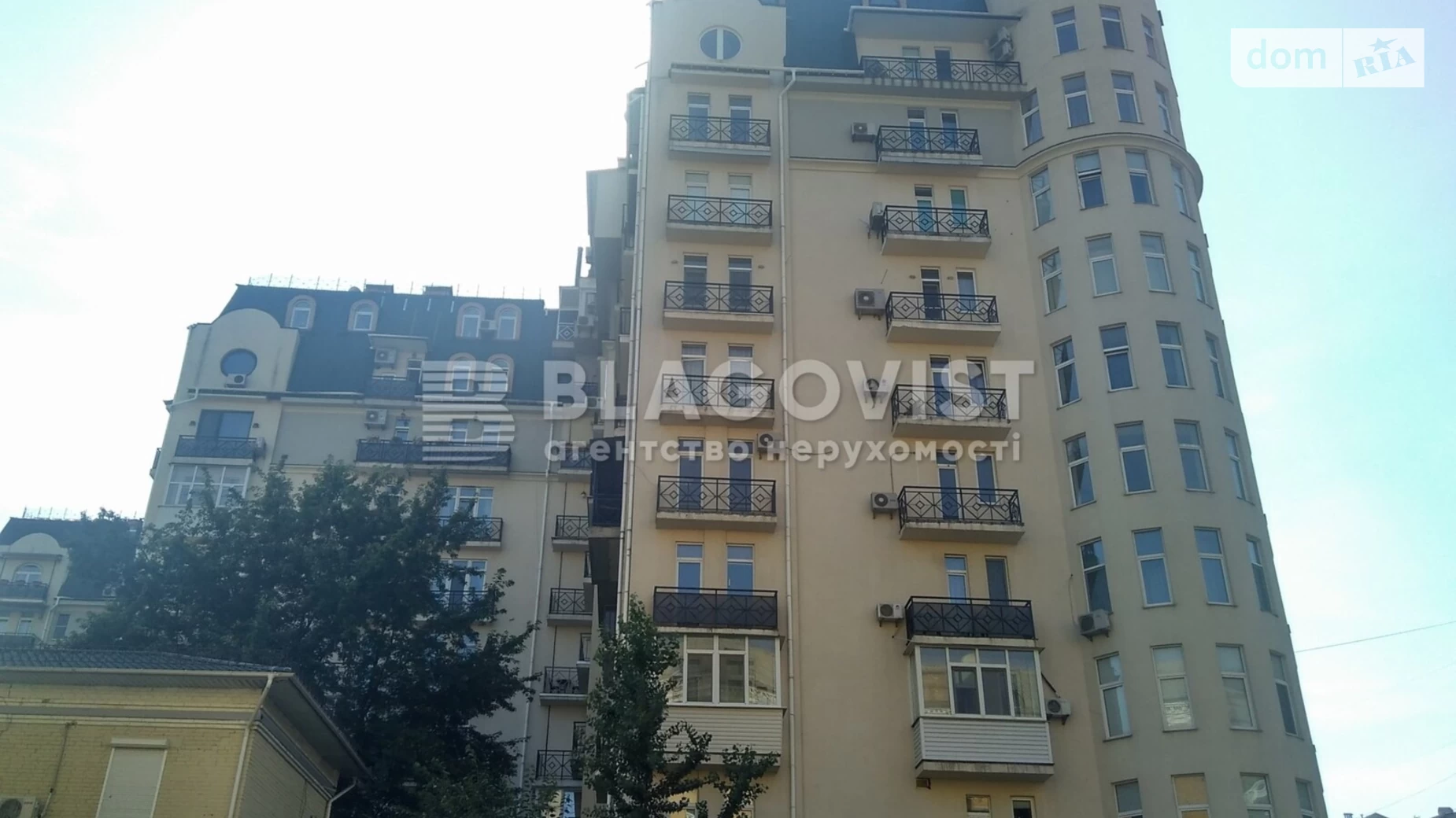 Продается 2-комнатная квартира 112 кв. м в Киеве, ул. Хорива, 39-41 - фото 5