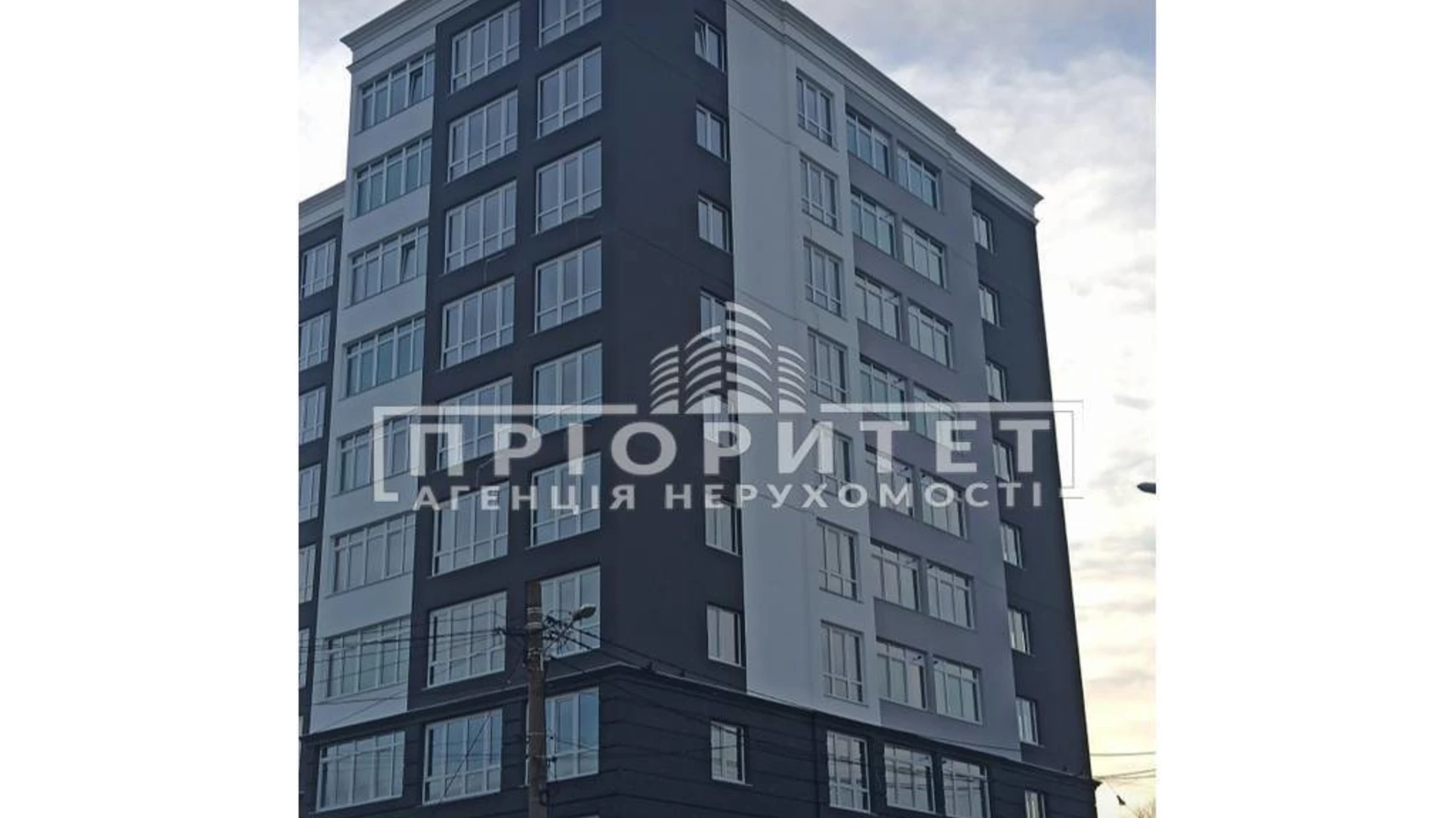 Продается 1-комнатная квартира 30.4 кв. м в Одессе, ул. Балковская