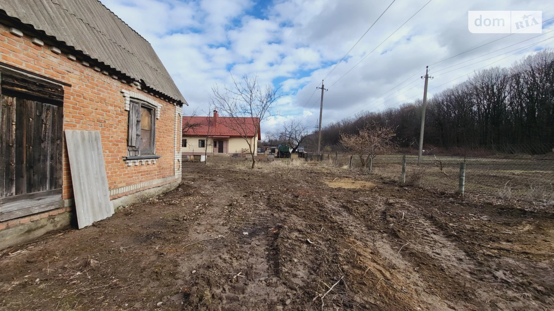 Продається одноповерховий будинок 30 кв. м з подвалом, цена: 18000 $ - фото 3