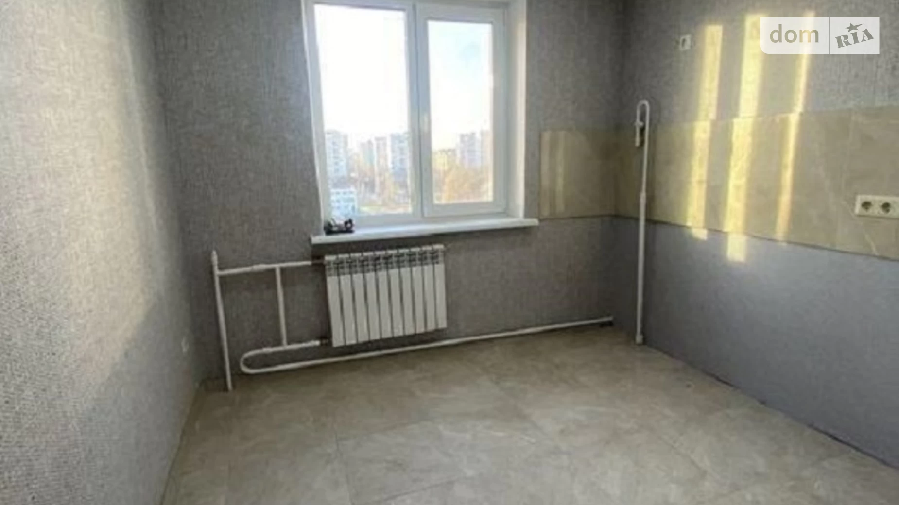 Продается 2-комнатная квартира 51 кв. м в Киеве, просп. Владимира Ивасюка, 42