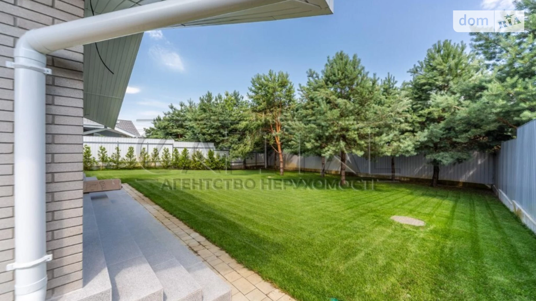 Продается дом на 2 этажа 178 кв. м с гаражом, цена: 260000 $ - фото 3
