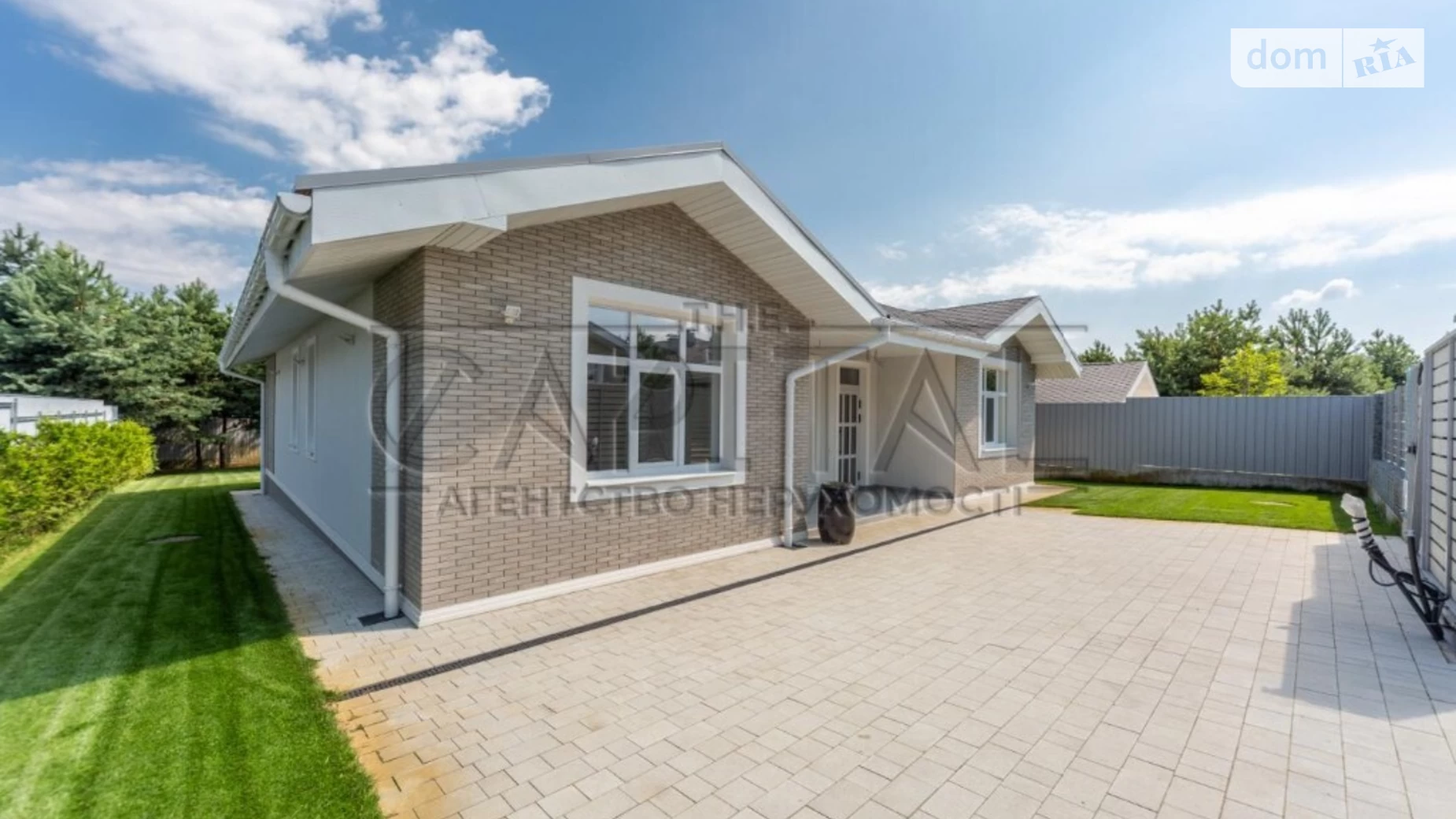 Продается дом на 2 этажа 178 кв. м с гаражом, цена: 260000 $ - фото 5
