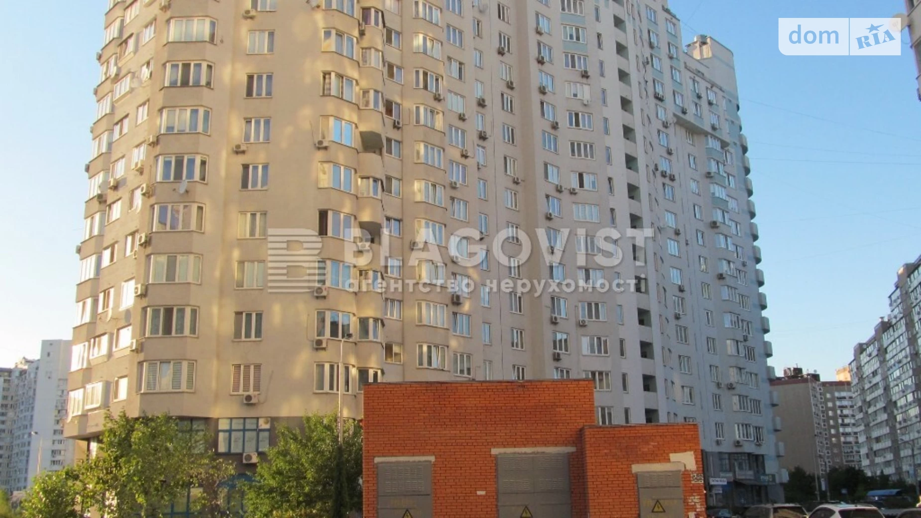 Продается 3-комнатная квартира 95 кв. м в Киеве, ул. Бориса Гмыри, 4 - фото 3