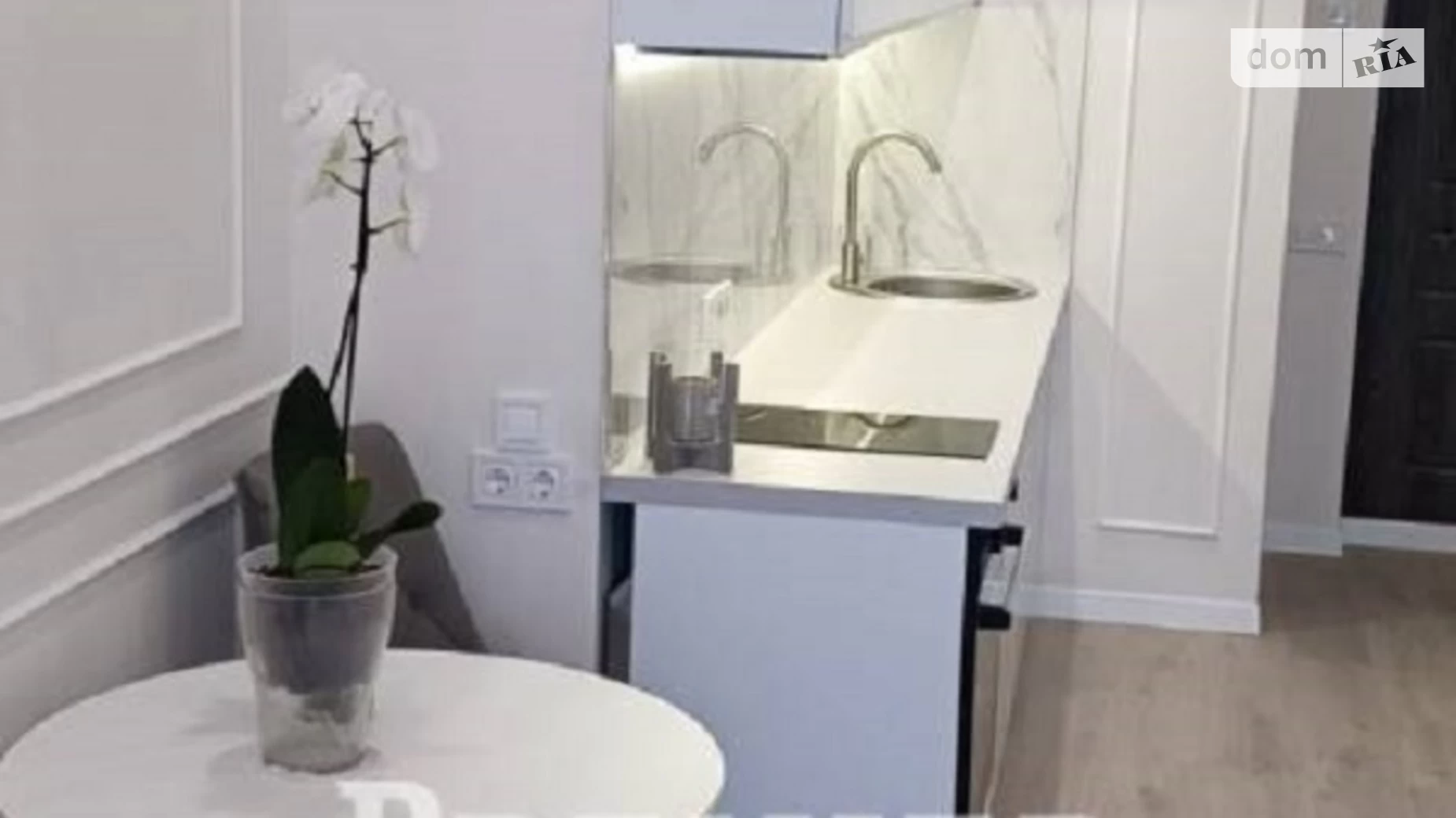 Продається 1-кімнатна квартира 30 кв. м у Одесі, вул. Генуезька, 1Г - фото 3