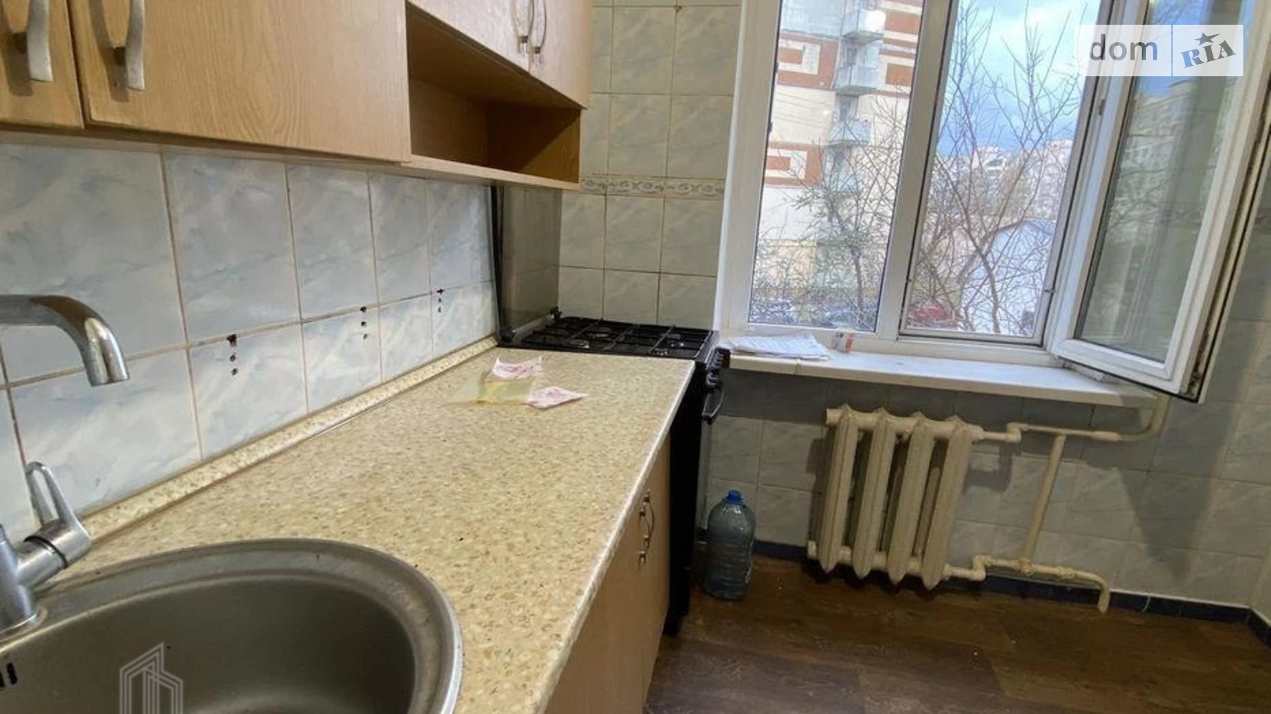 Продается 2-комнатная квартира 46 кв. м в Киеве, ул. Приречная, 27 - фото 2