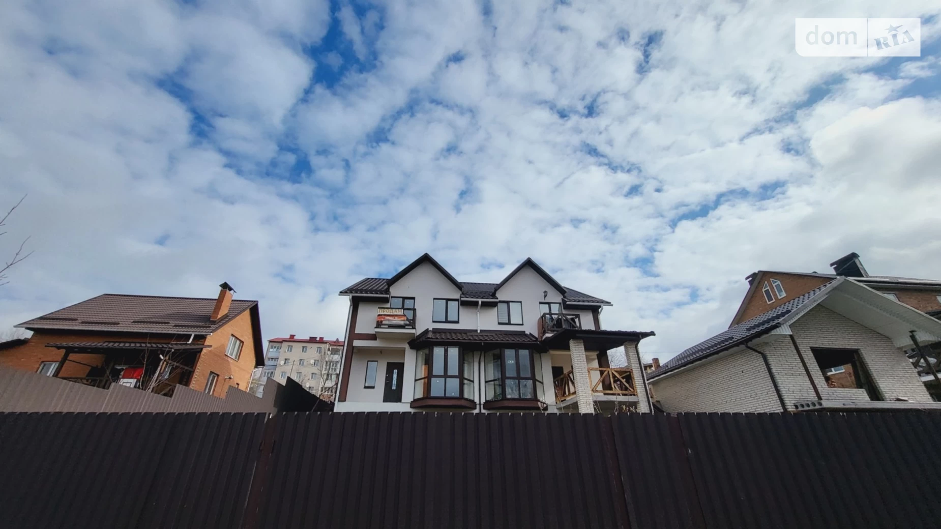 Продается часть дома 180 кв. м с мебелью, цена: 75000 $ - фото 2