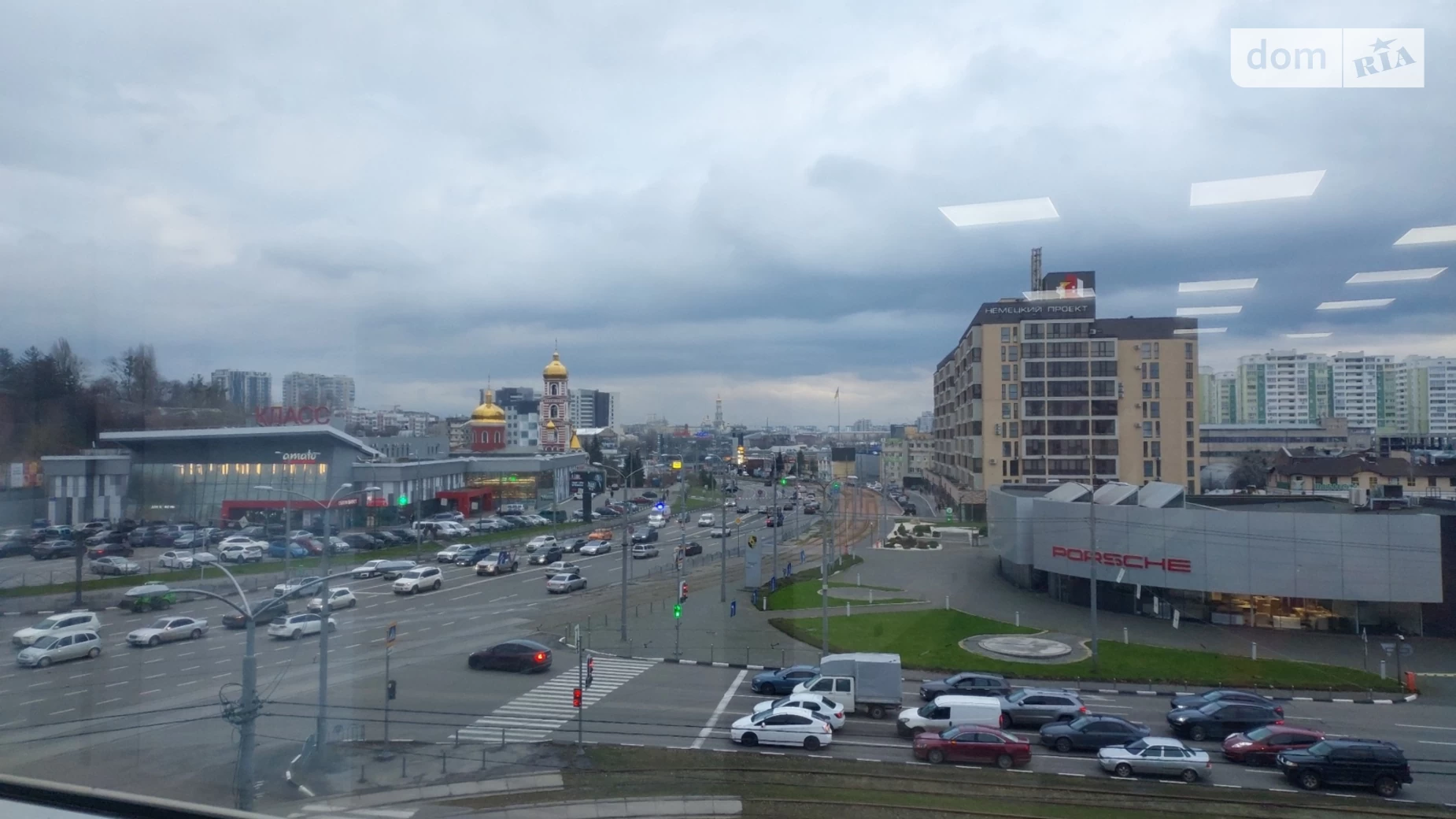 Здається в оренду офіс 112 кв. м в бізнес-центрі, цена: 20160 грн - фото 4