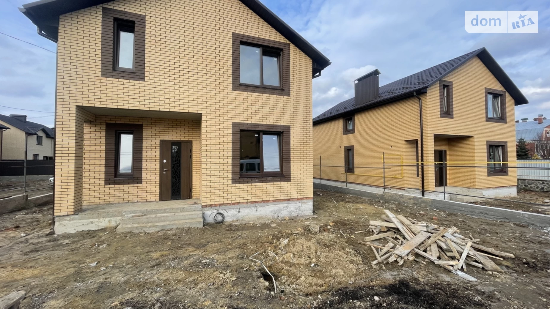 Продается дом на 2 этажа 110 кв. м с участком, цена: 96000 $ - фото 3