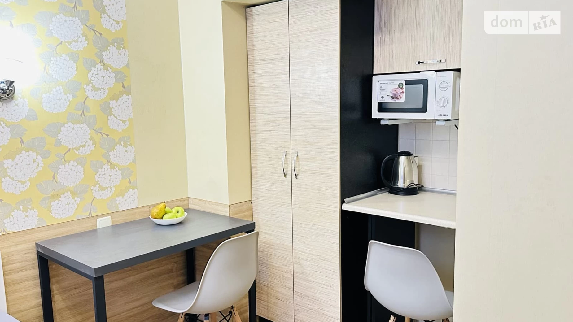 Здається в оренду 1-кімнатна квартира у Харкові, вул. Сумська, 45 - фото 4