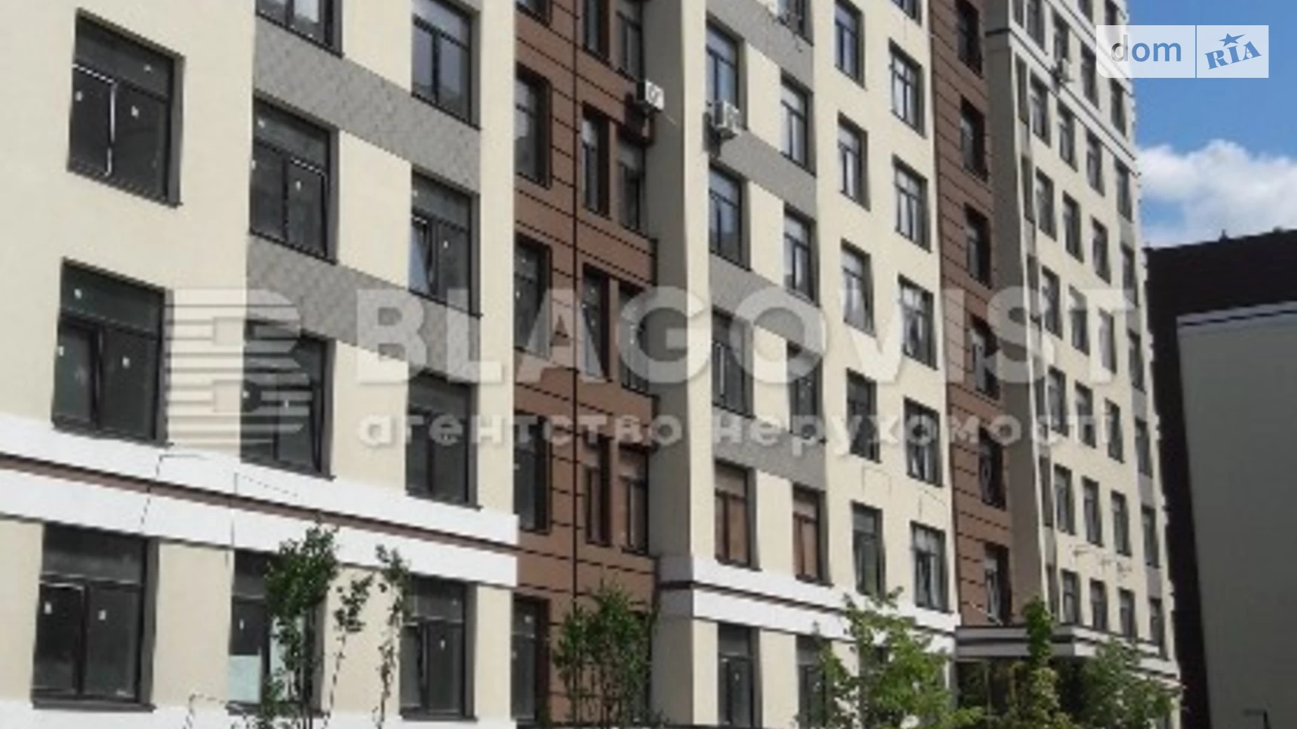 Продается 3-комнатная квартира 62 кв. м в Киеве, ул. Юношеская, 6 - фото 3