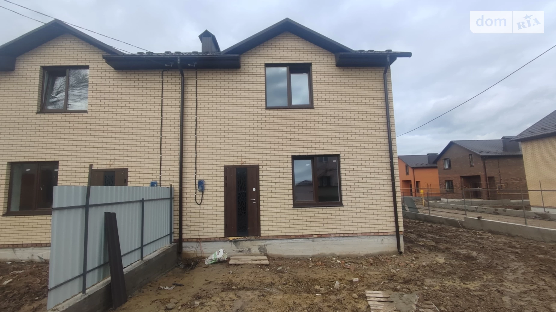 Продается часть дома 100 кв. м с террасой, цена: 76000 $ - фото 2