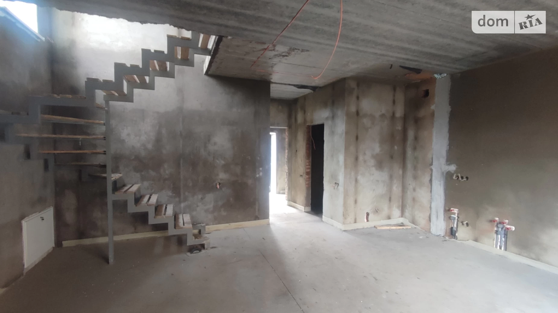 Продается часть дома 100 кв. м с террасой, цена: 76000 $ - фото 4